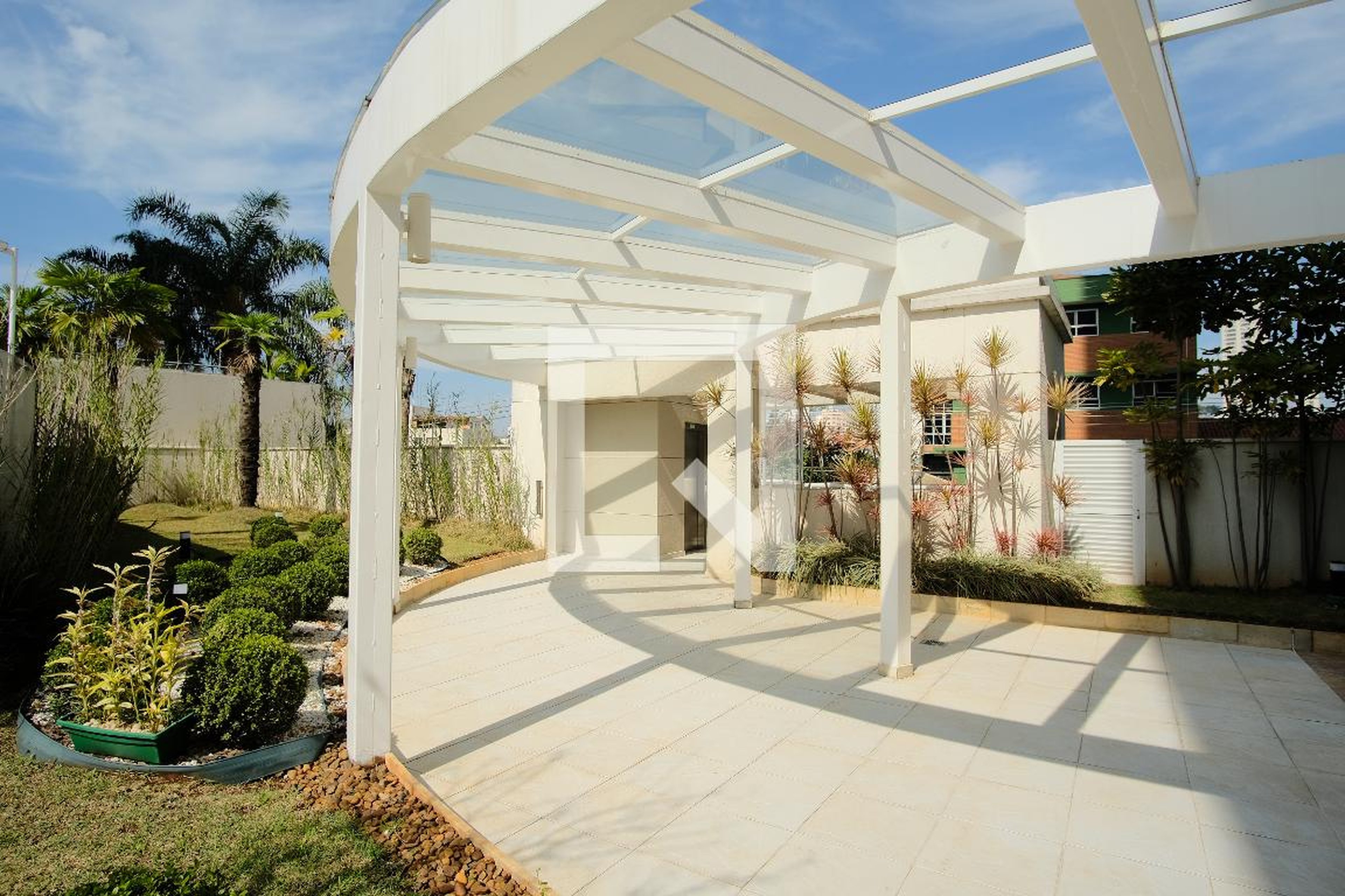 Área comum - Vereda Vila Carrão