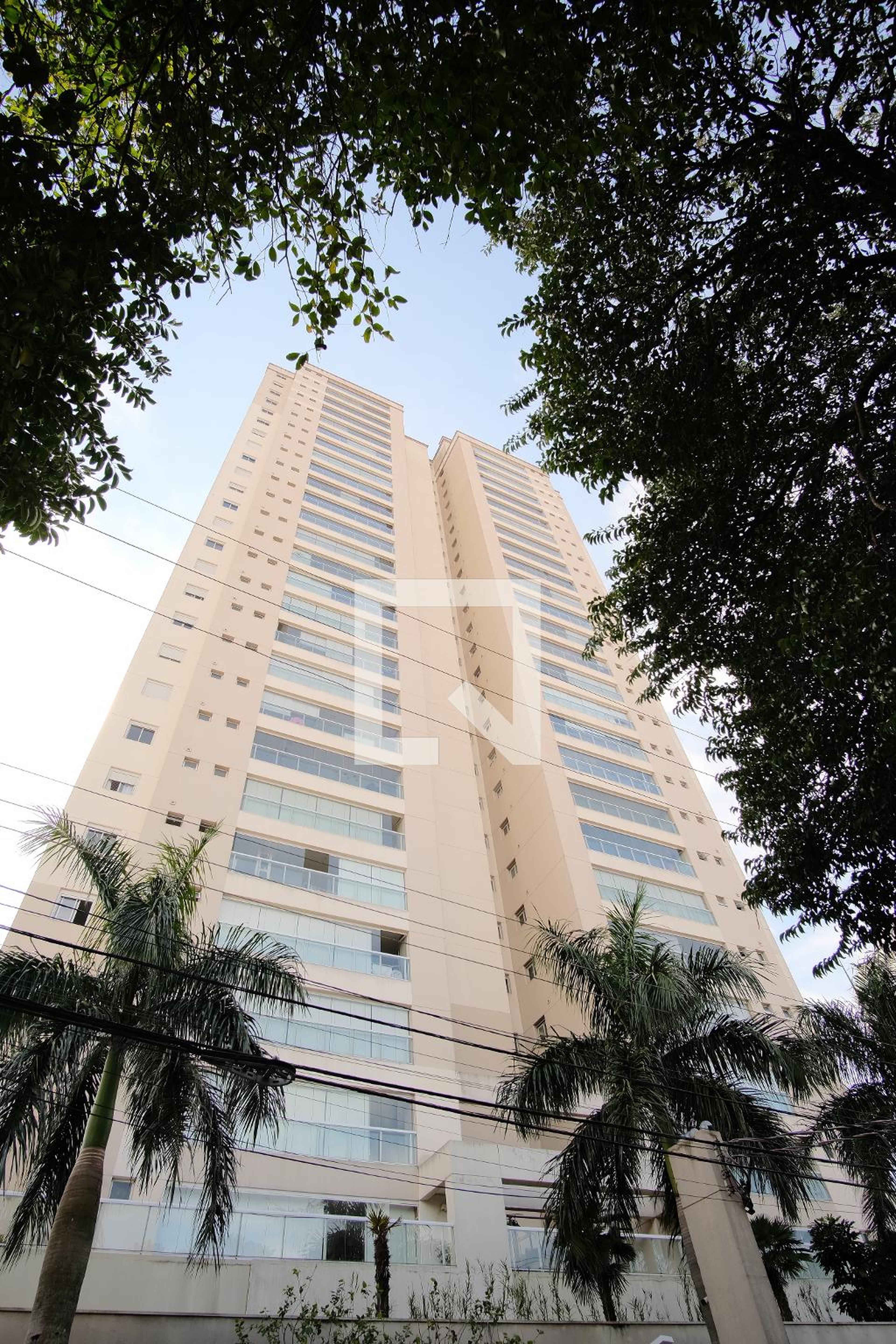 Fachada Condomínio Vereda Vila Carrão