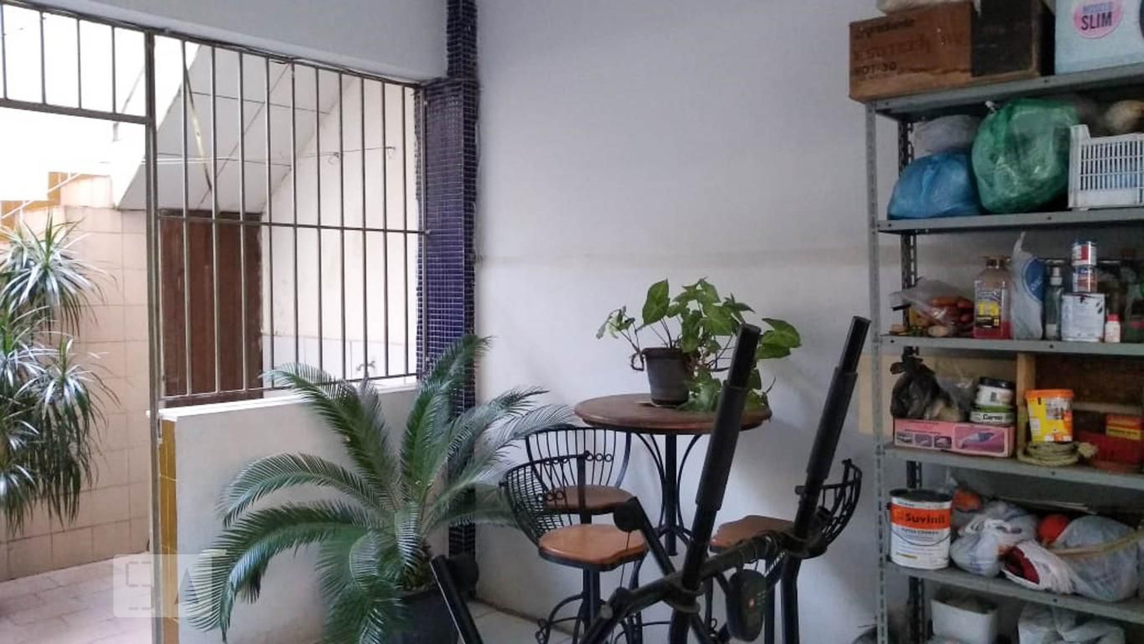 Hall de Entrada - null