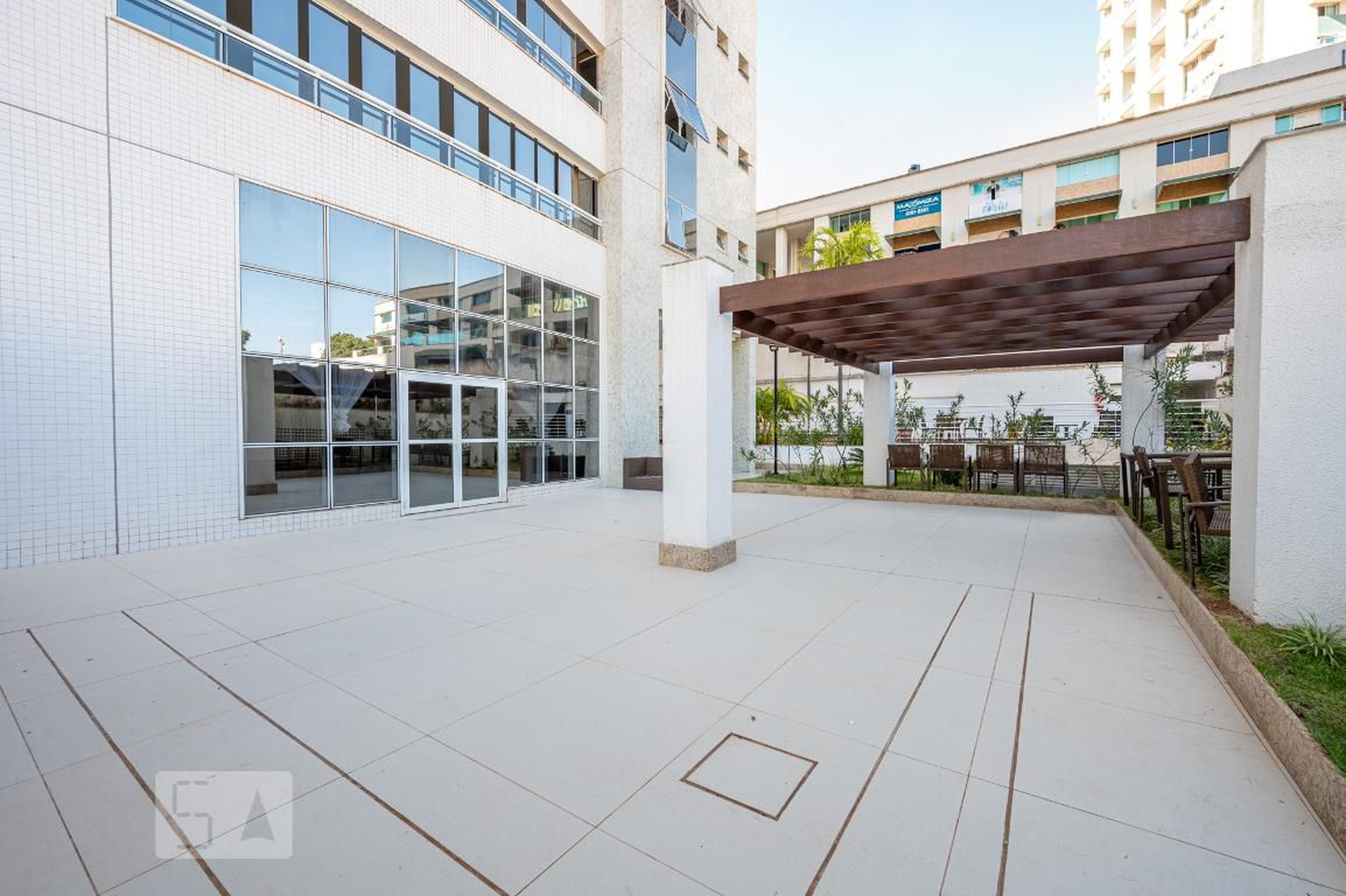 Churrasqueira - Premiere