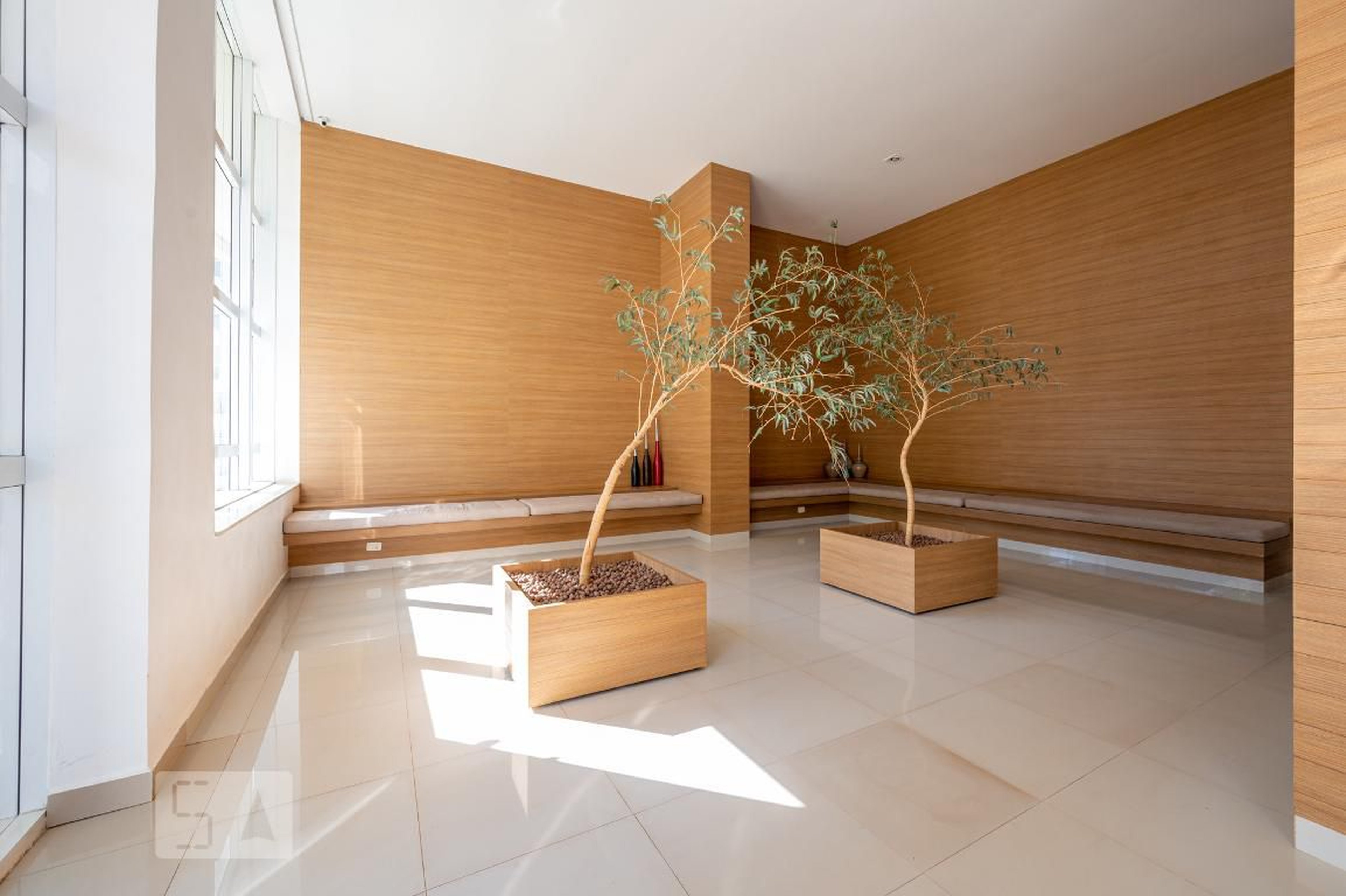 Hall de Entrada - Premiere