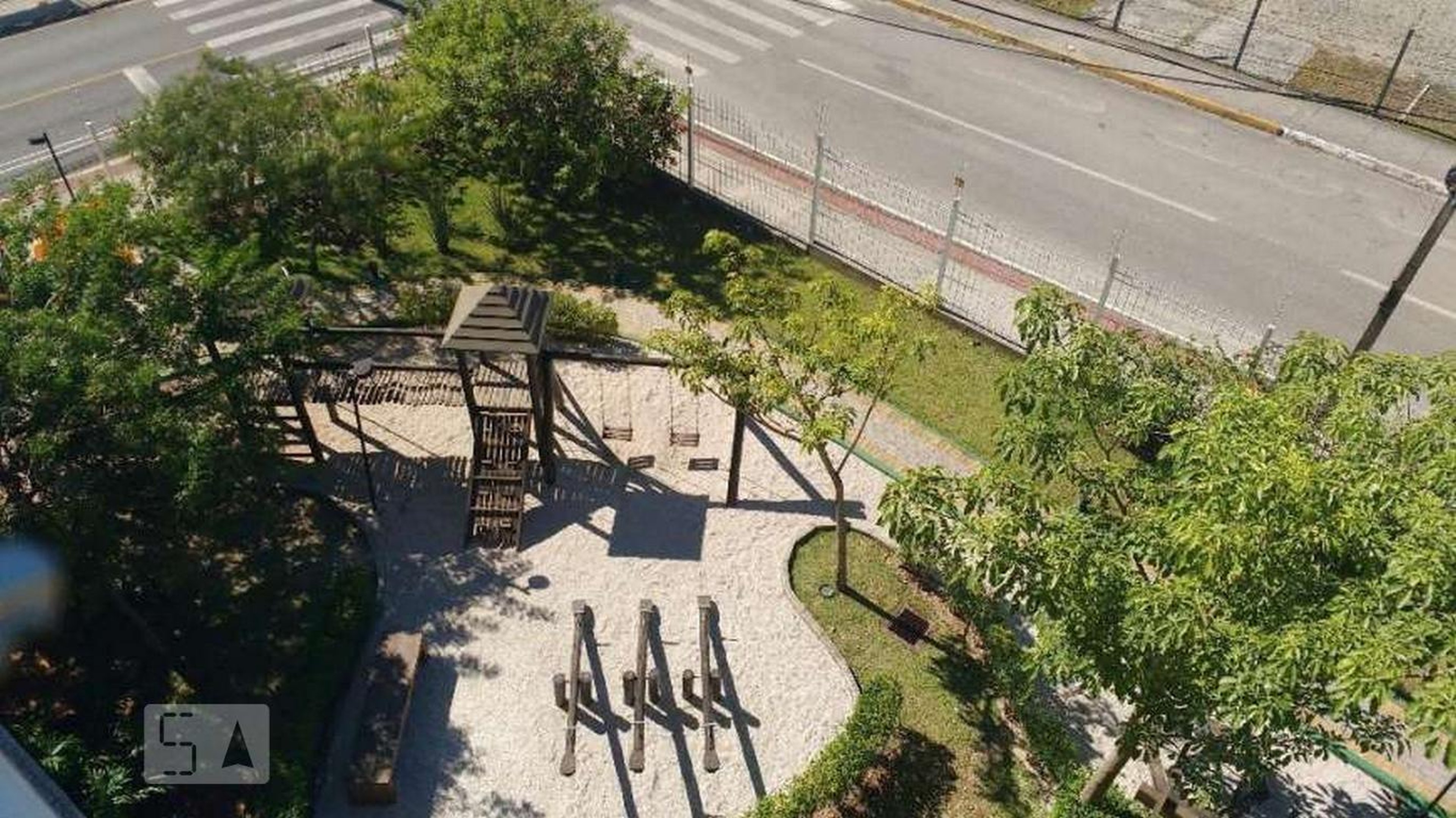 Playground - Vivare
