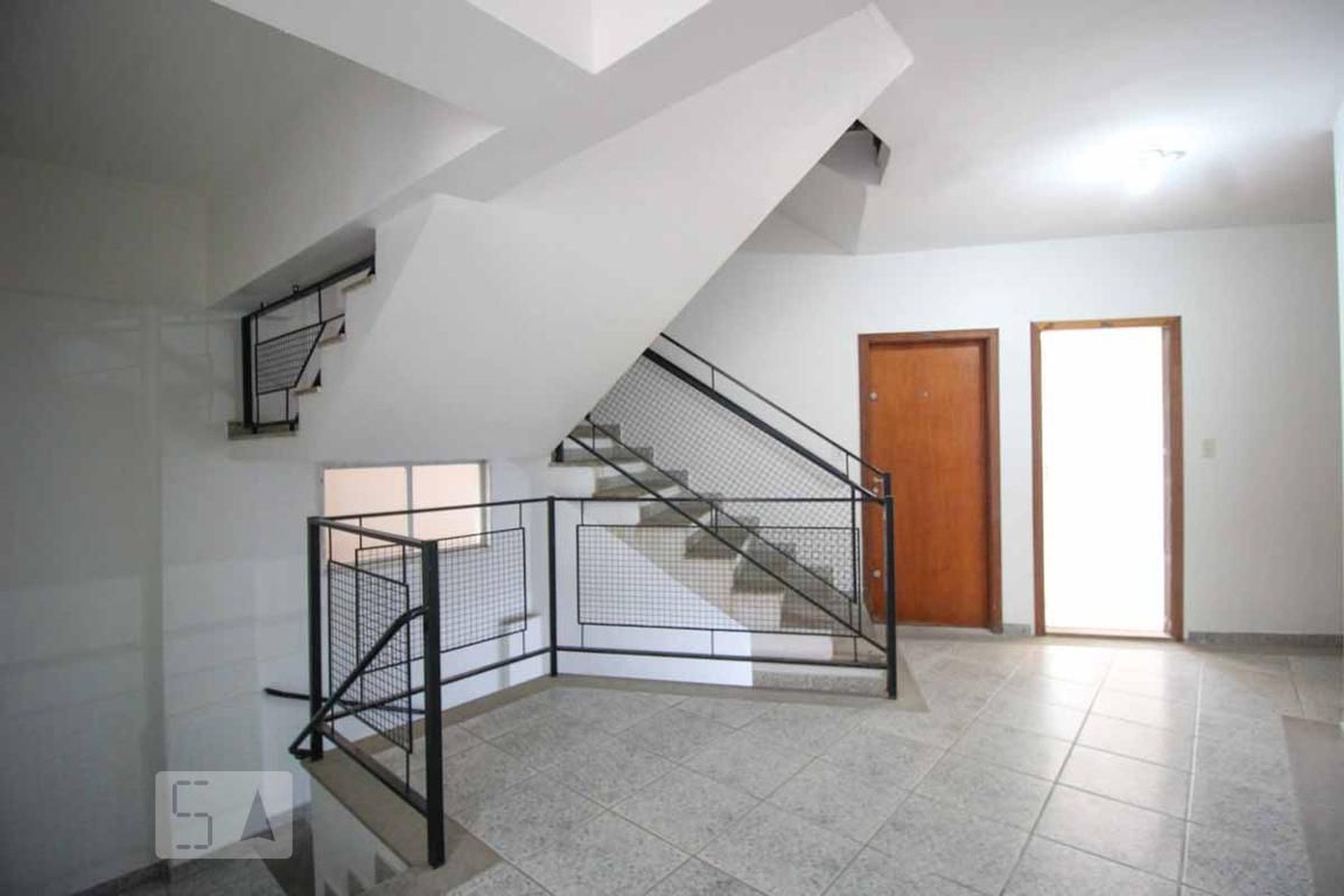 Hall de Entrada - null