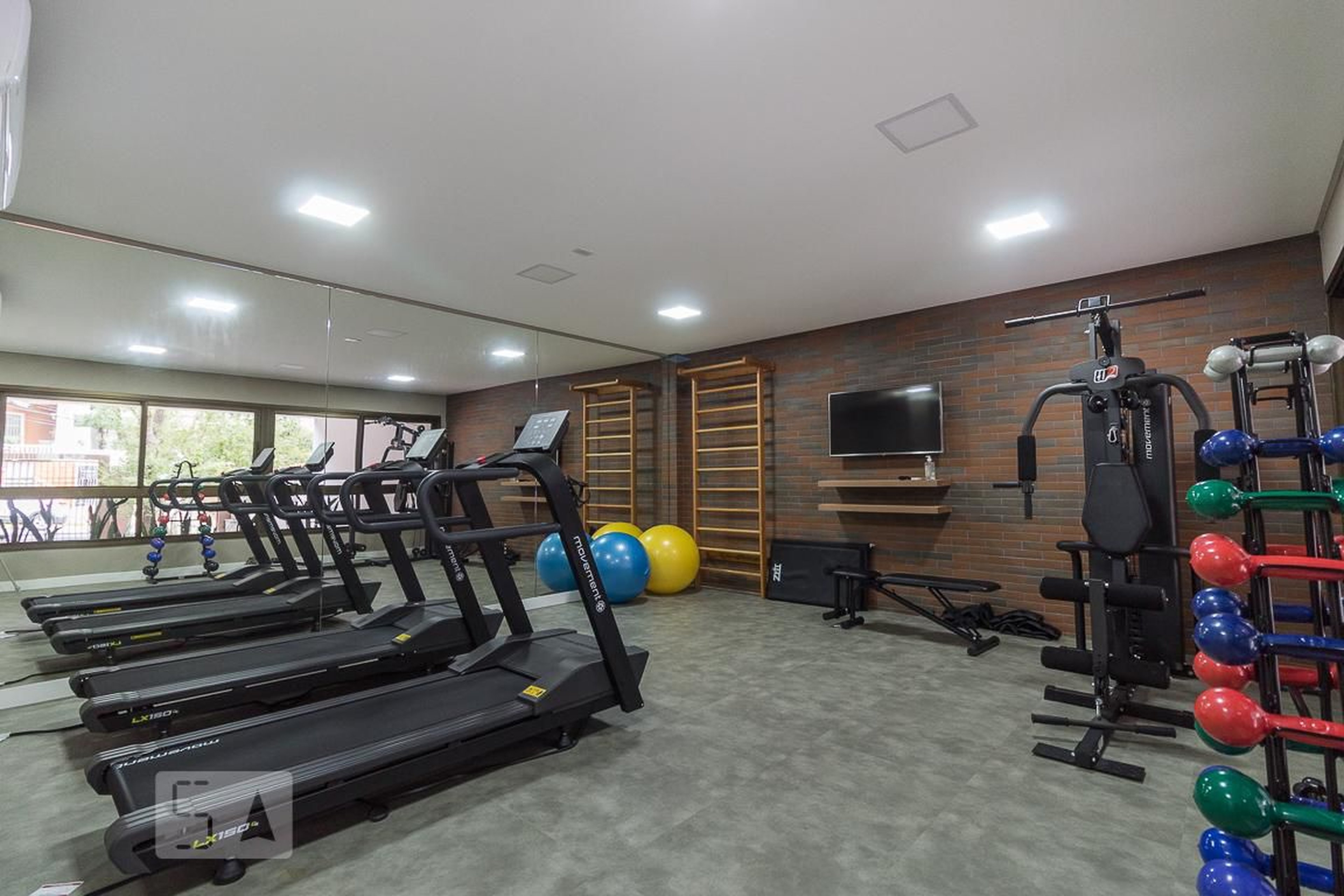 Academia - La Defense