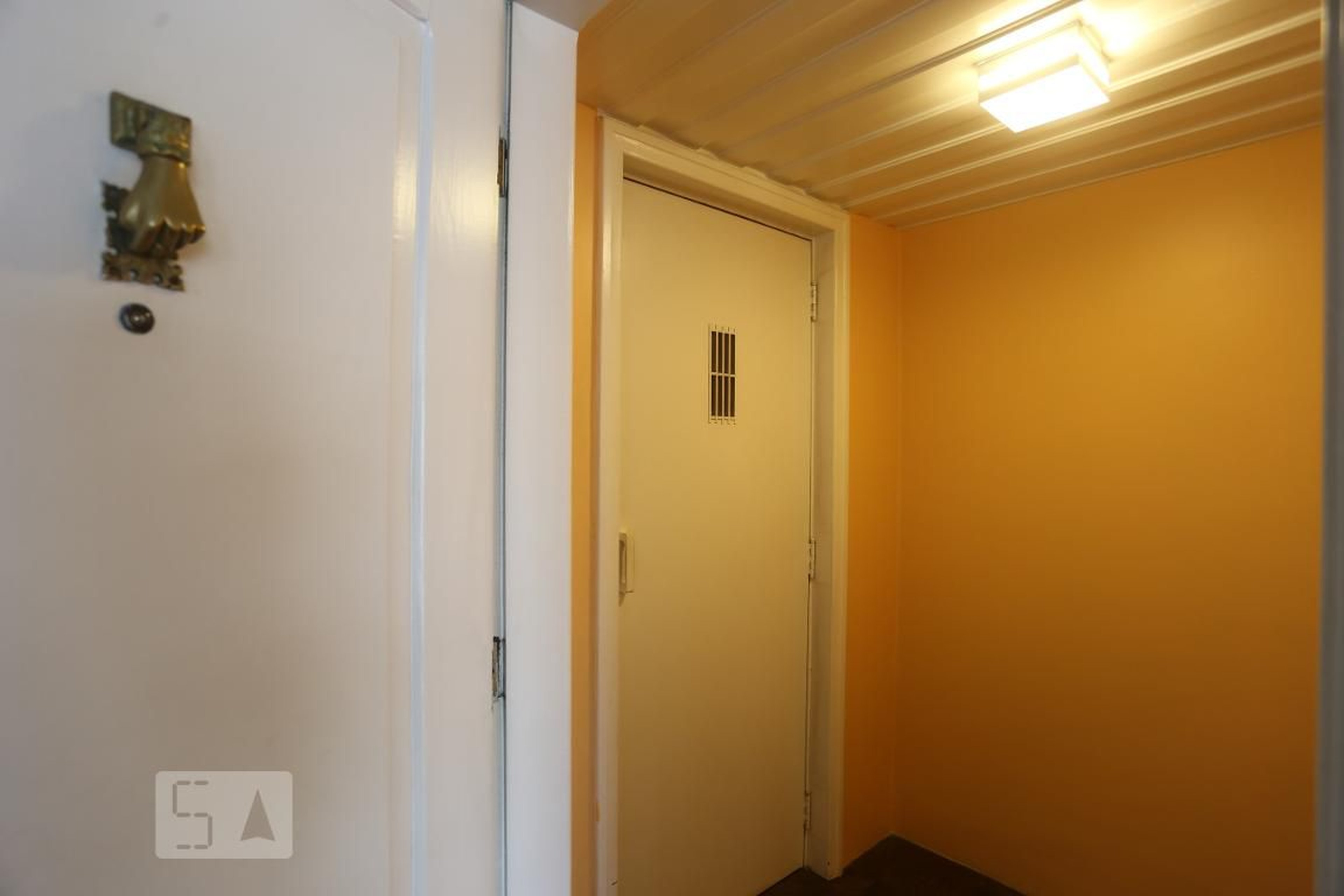 Hall de Entrada - Flávia