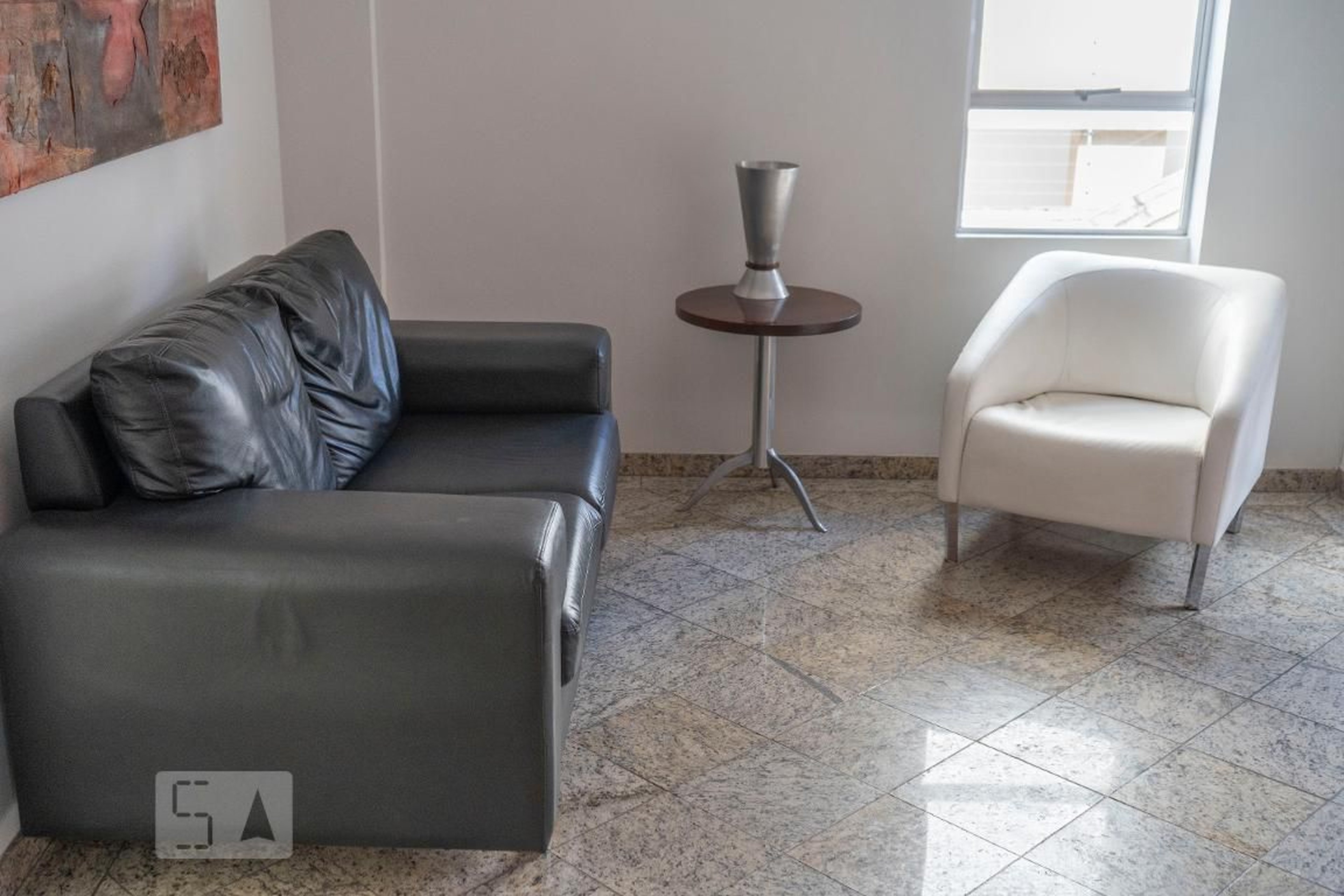 Hall - Edifício Vereda da Serra