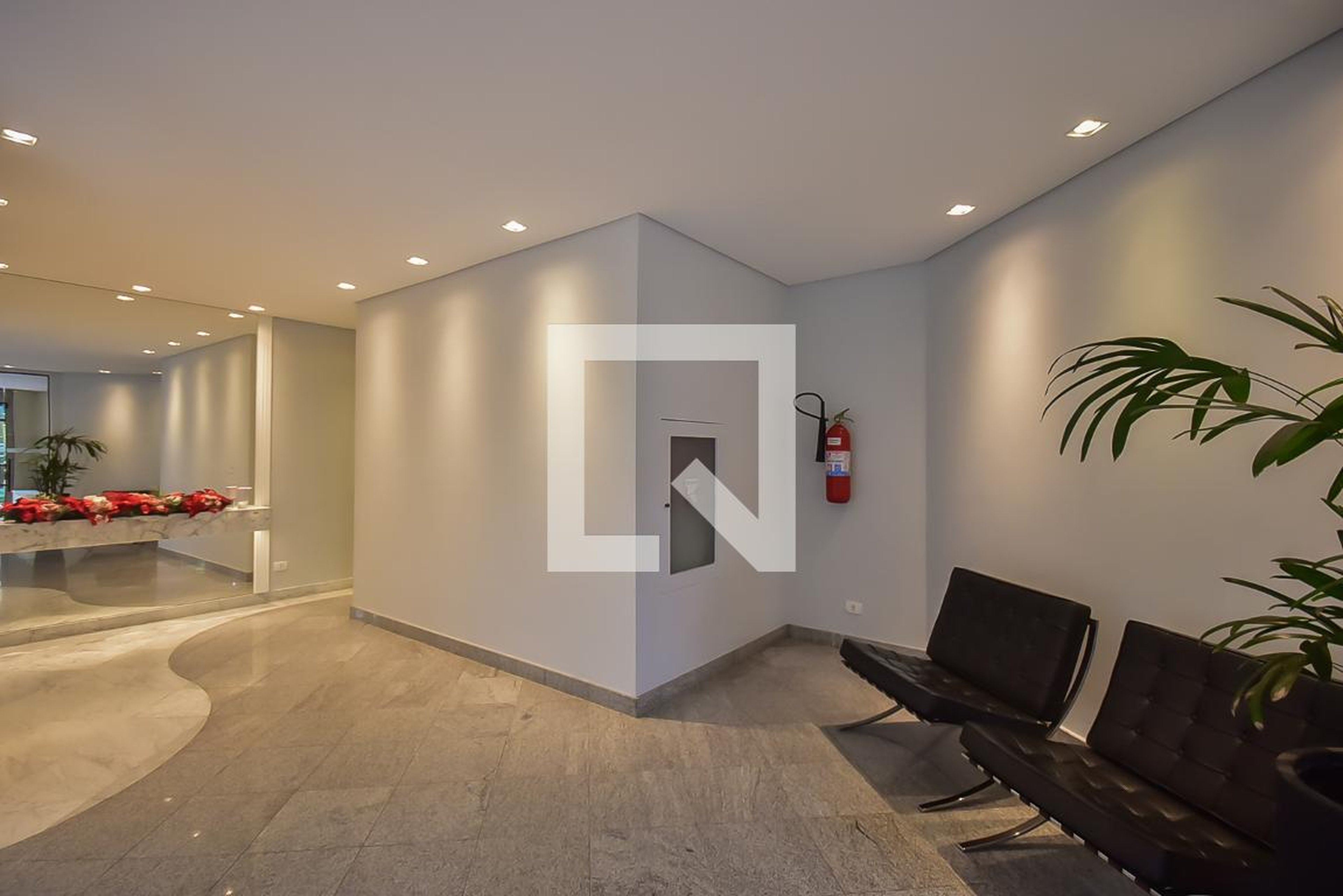 Hall Social - Chacara Tangara