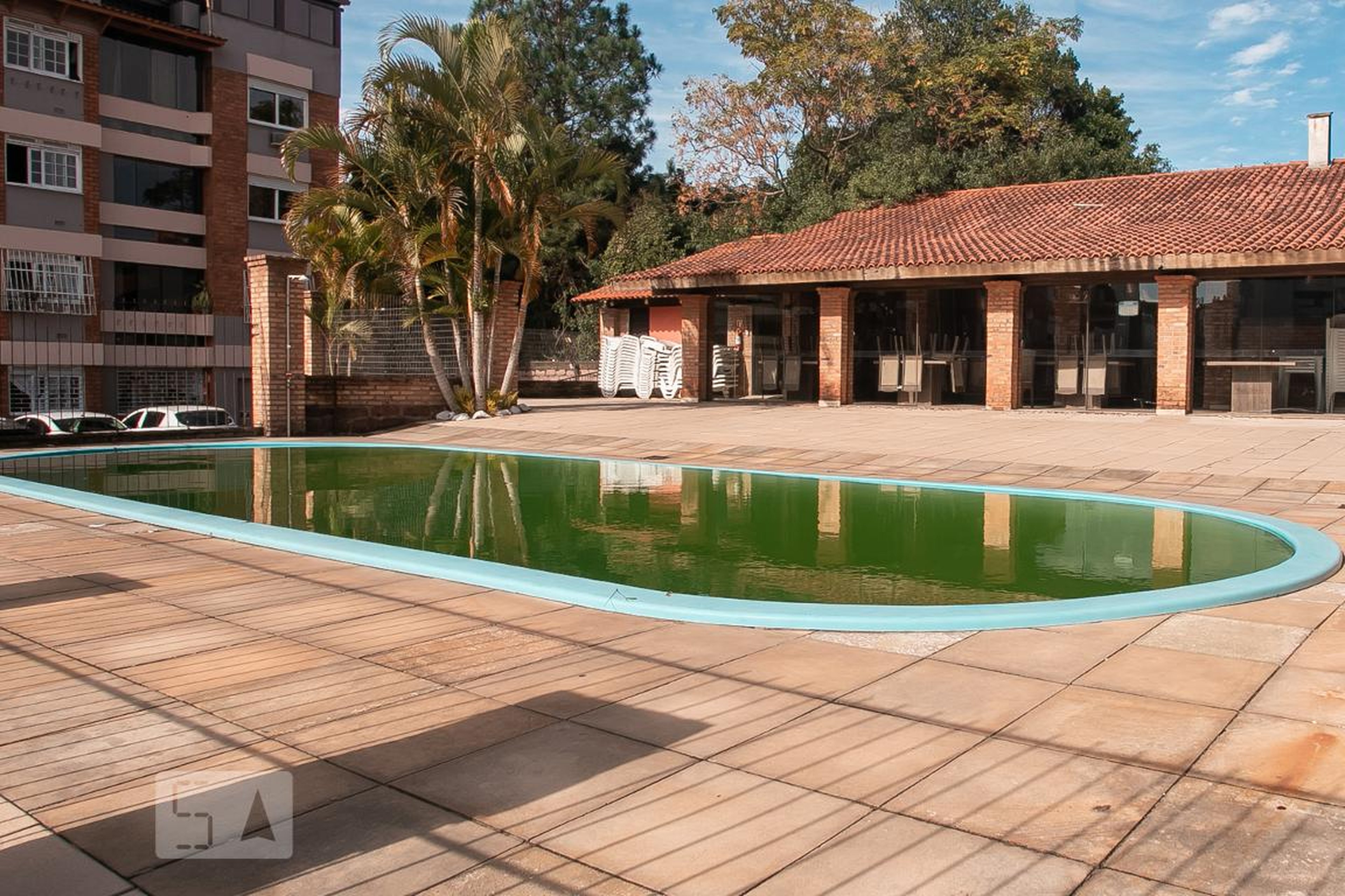 Piscina - Village Center