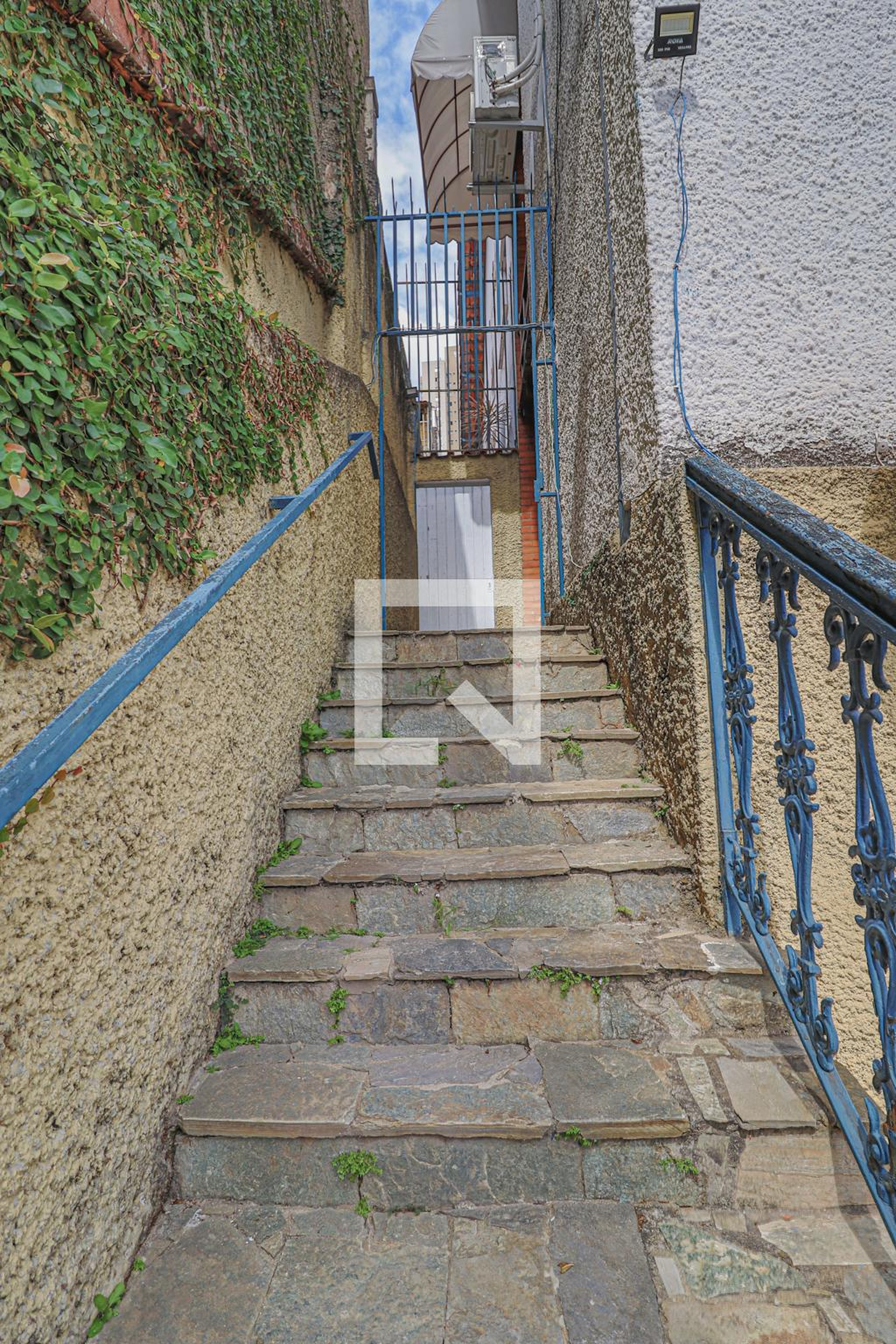 Hall de Entrada - null