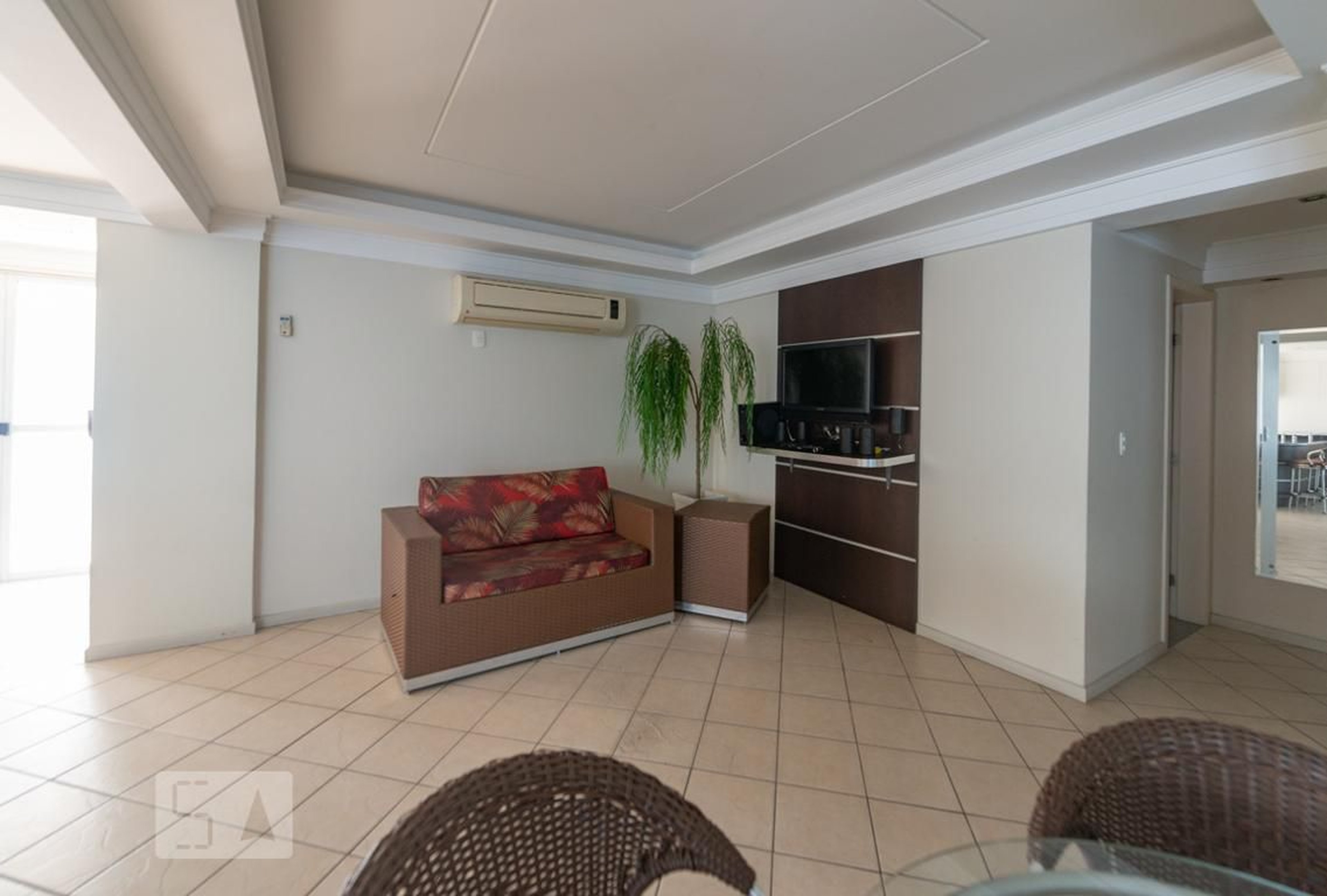 Salão de Festas - Afrodite