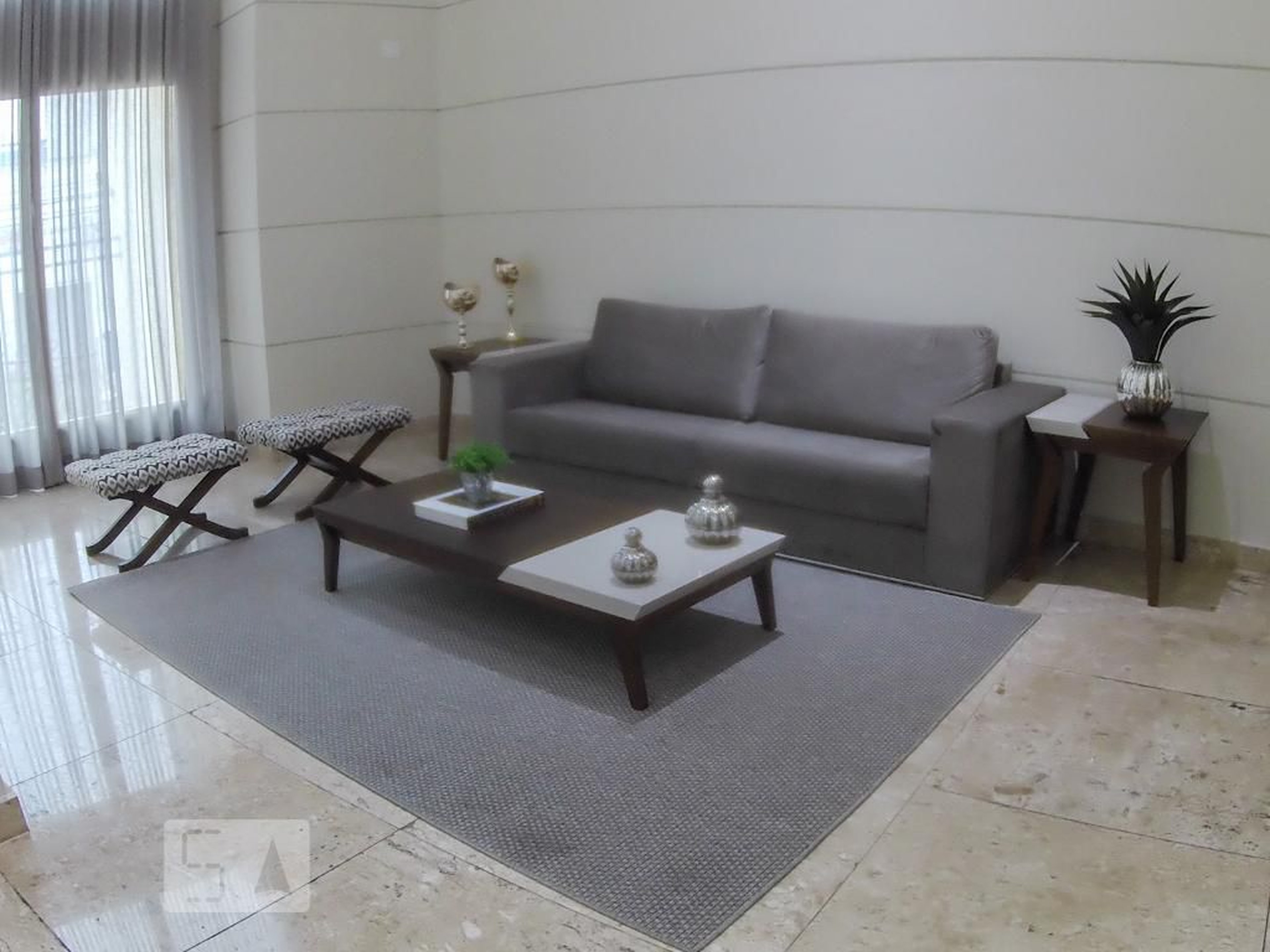 Hall de Entrada - null