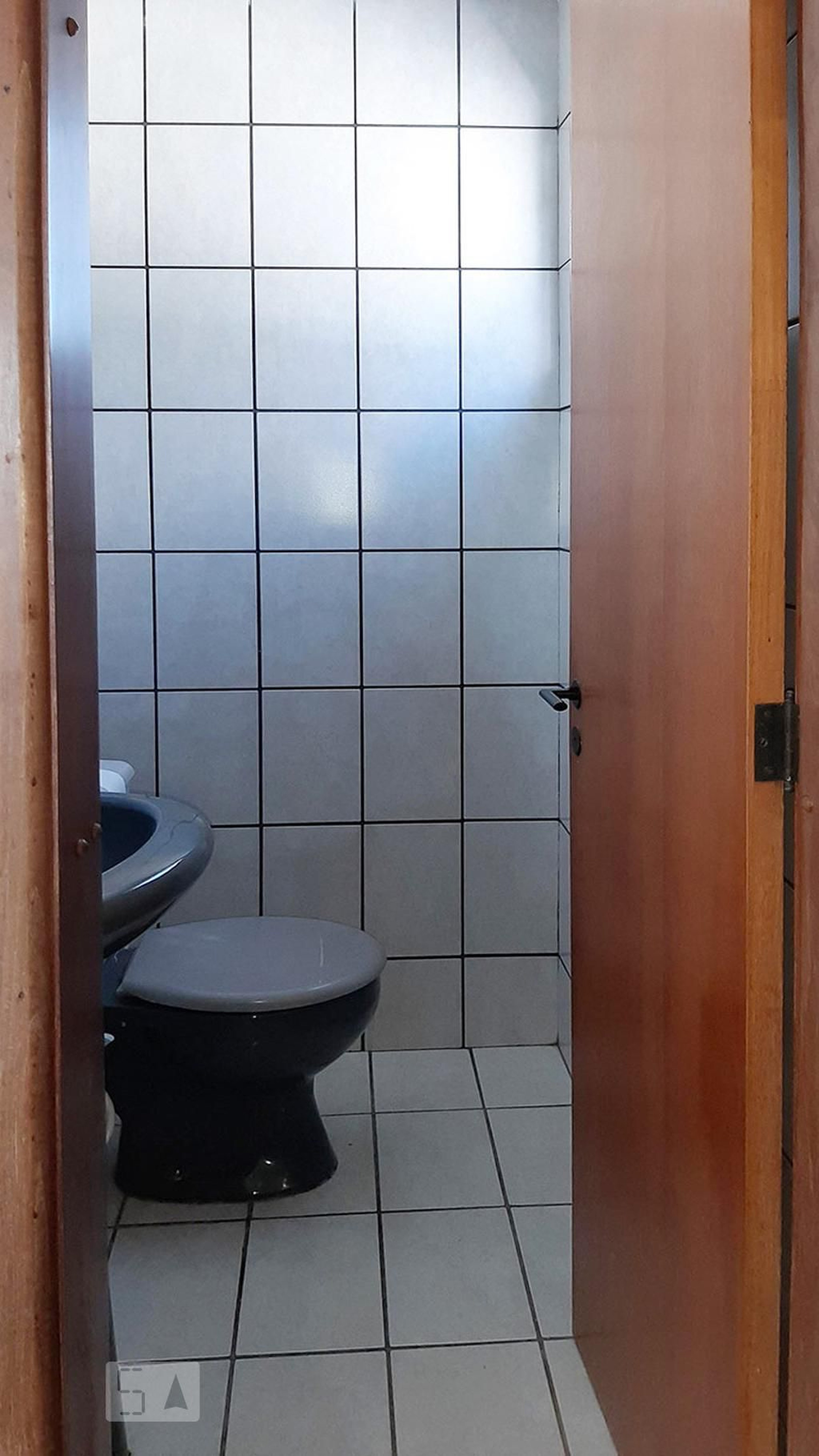 Área comum - Edifício Sueminer Hill