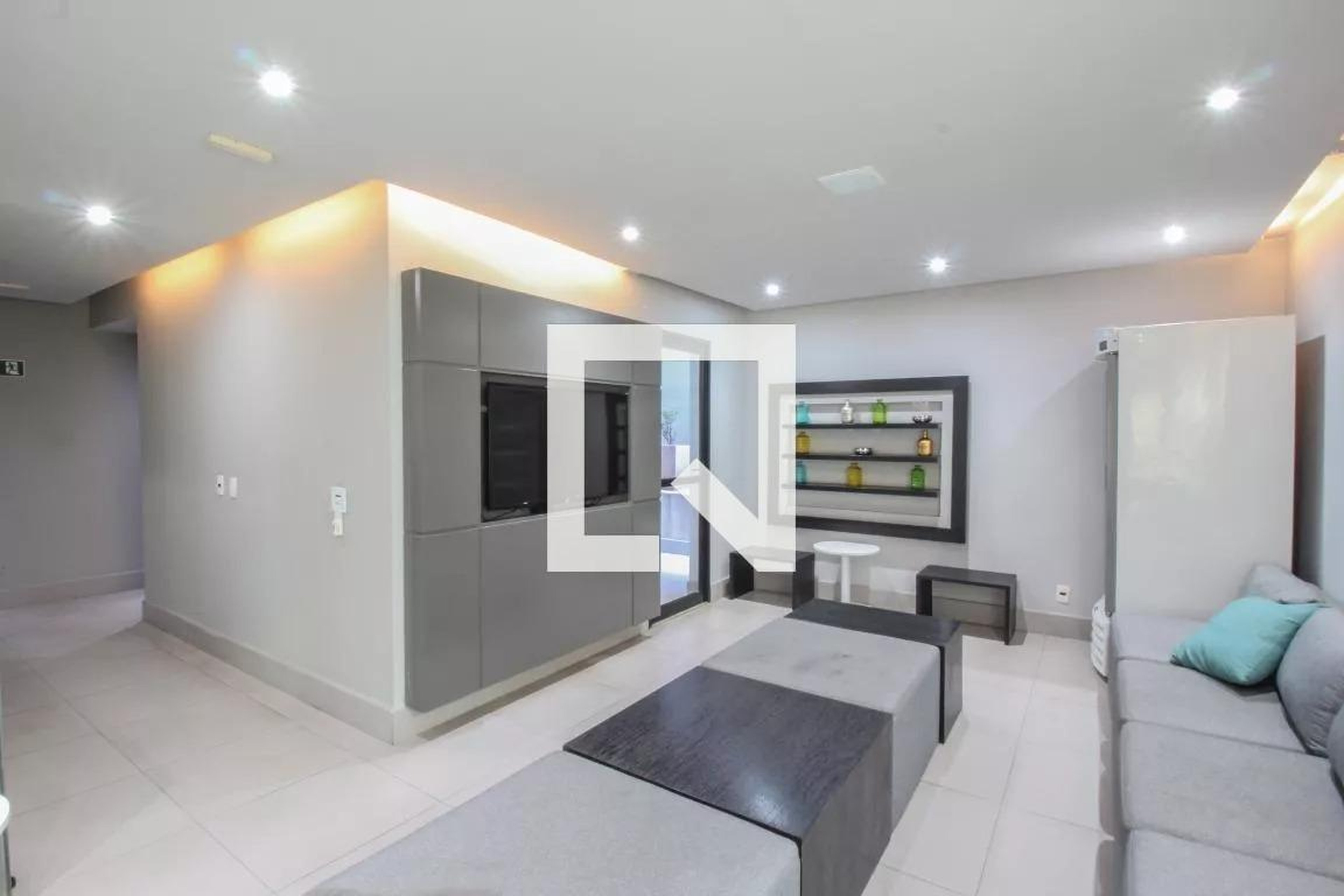 Hall social - Cix Perdizes