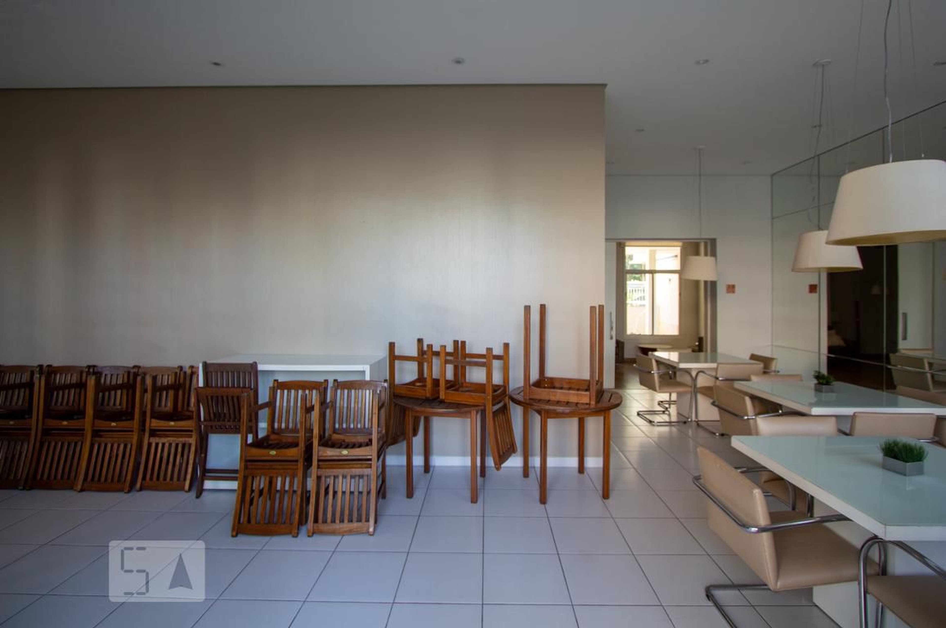 Salão de festas - Pinot Noir