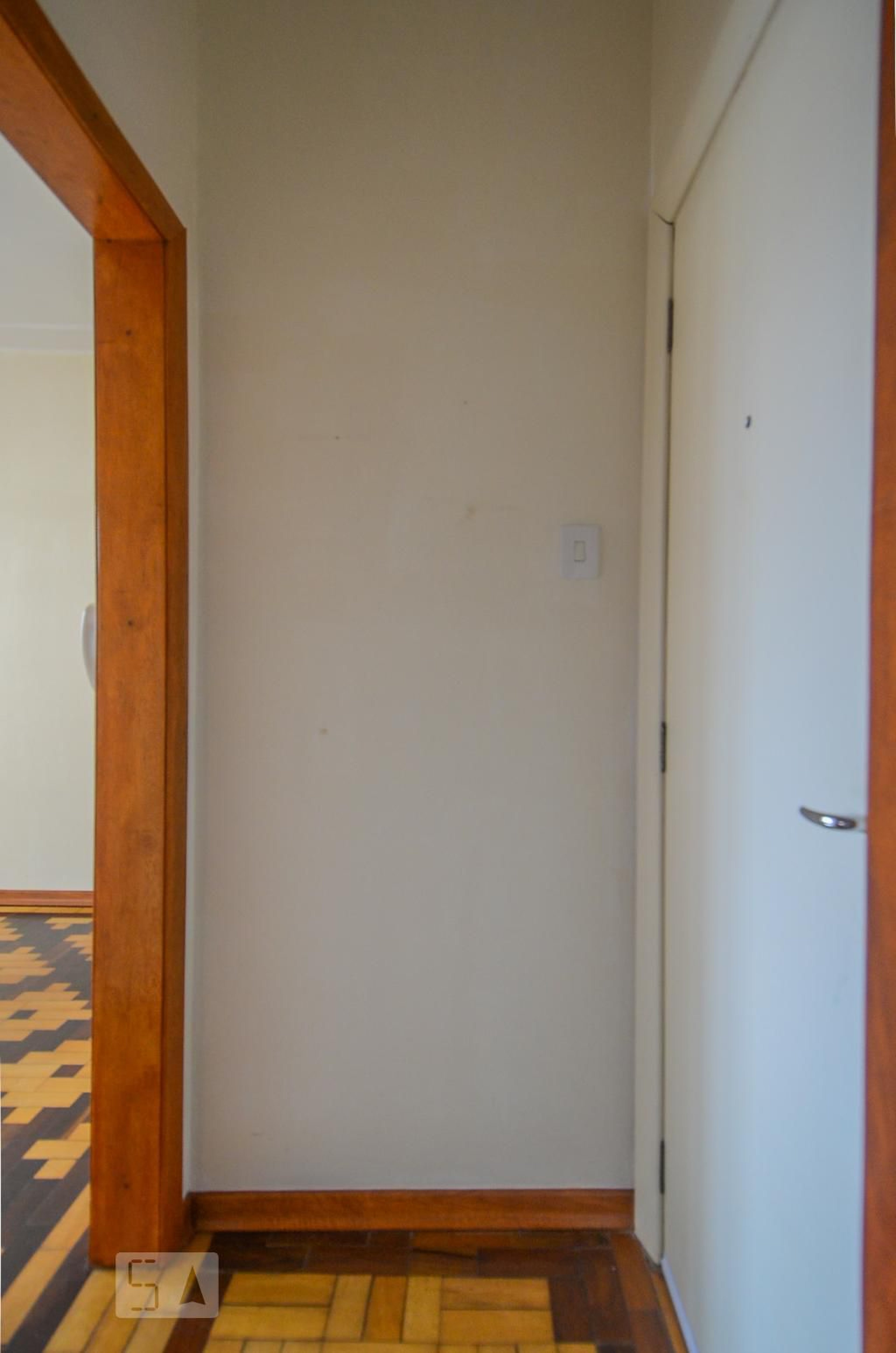 Hall de Entrada - Sparta