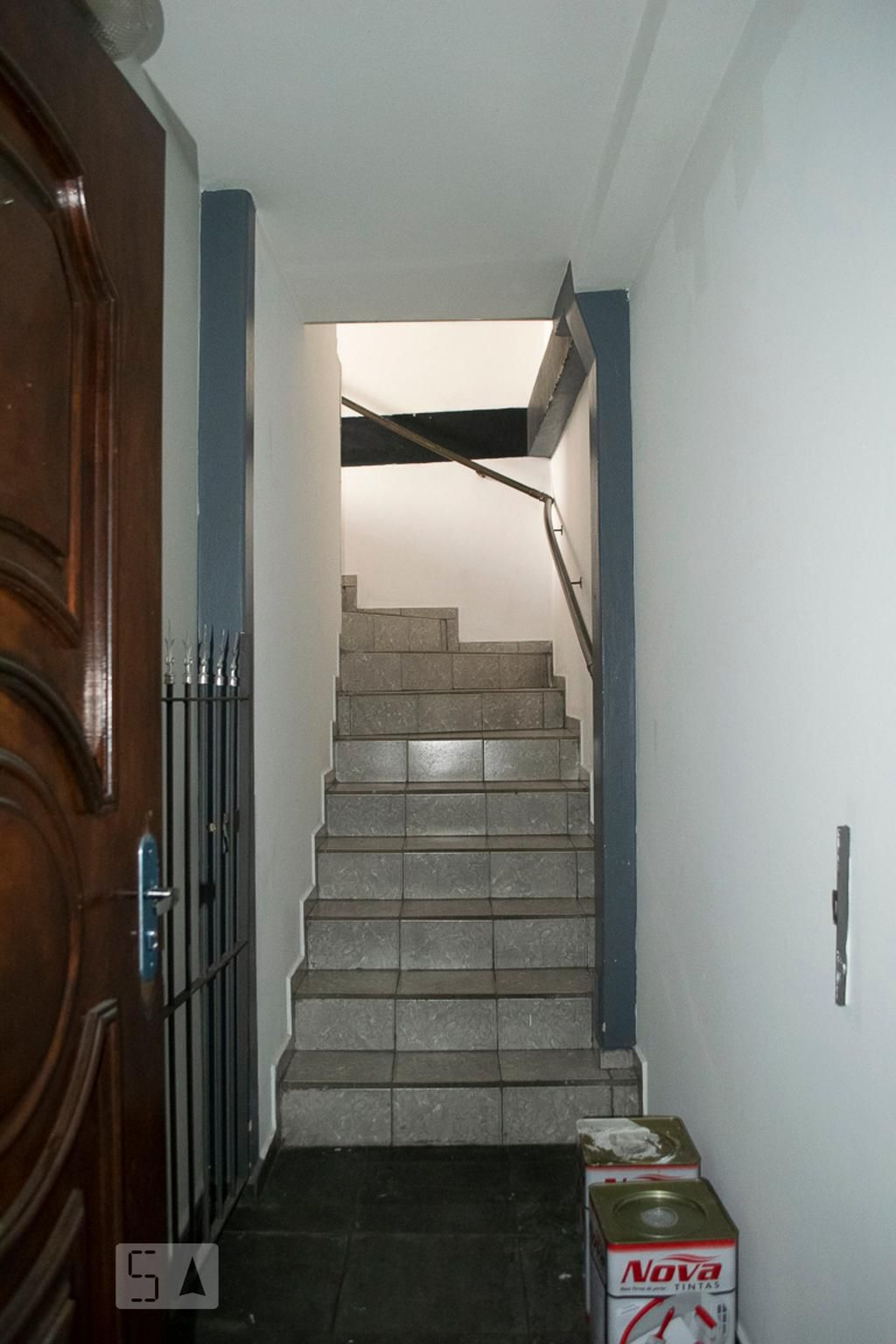 ENTRADA - Lacerda Marques