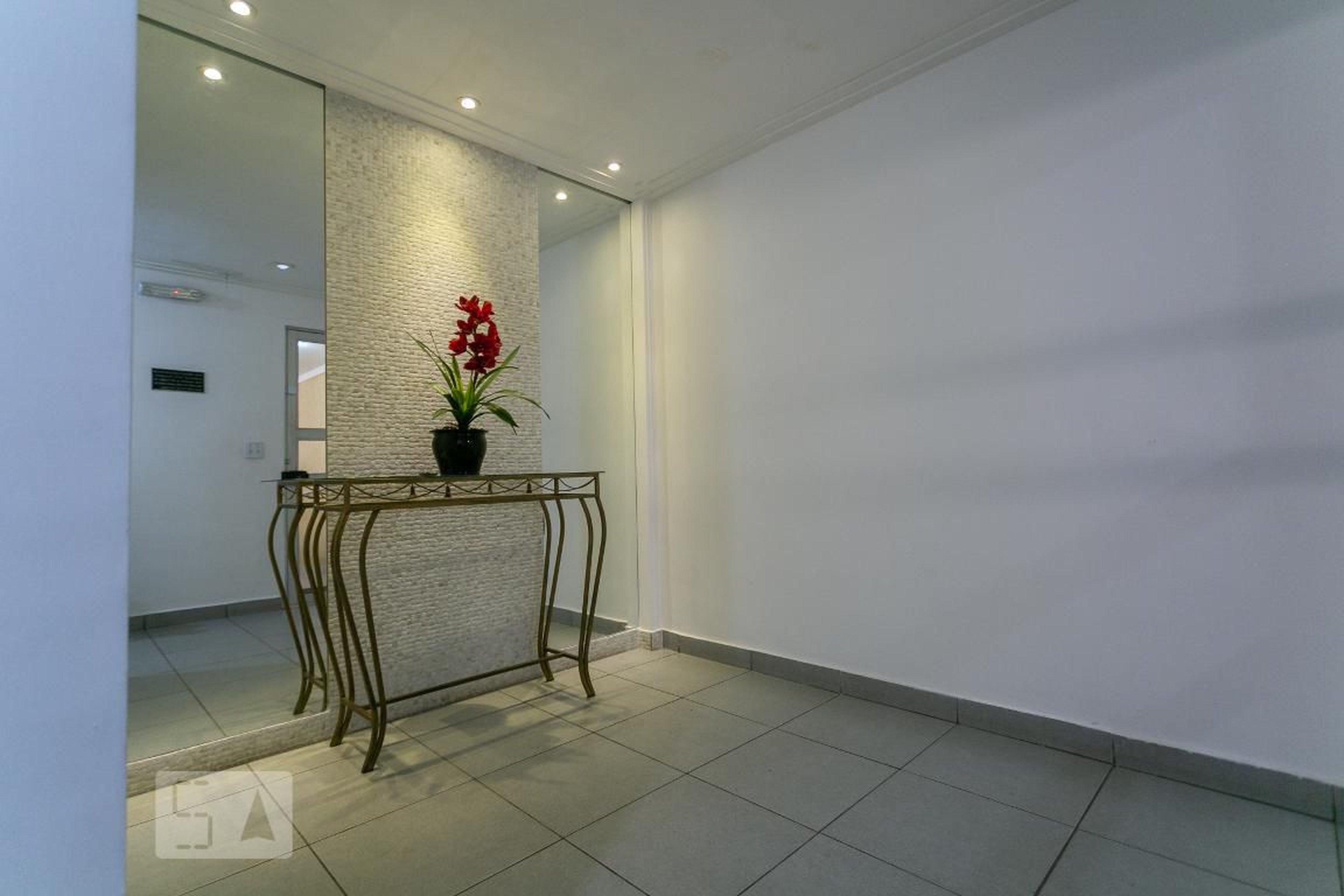 Hall - Edifício Alianza