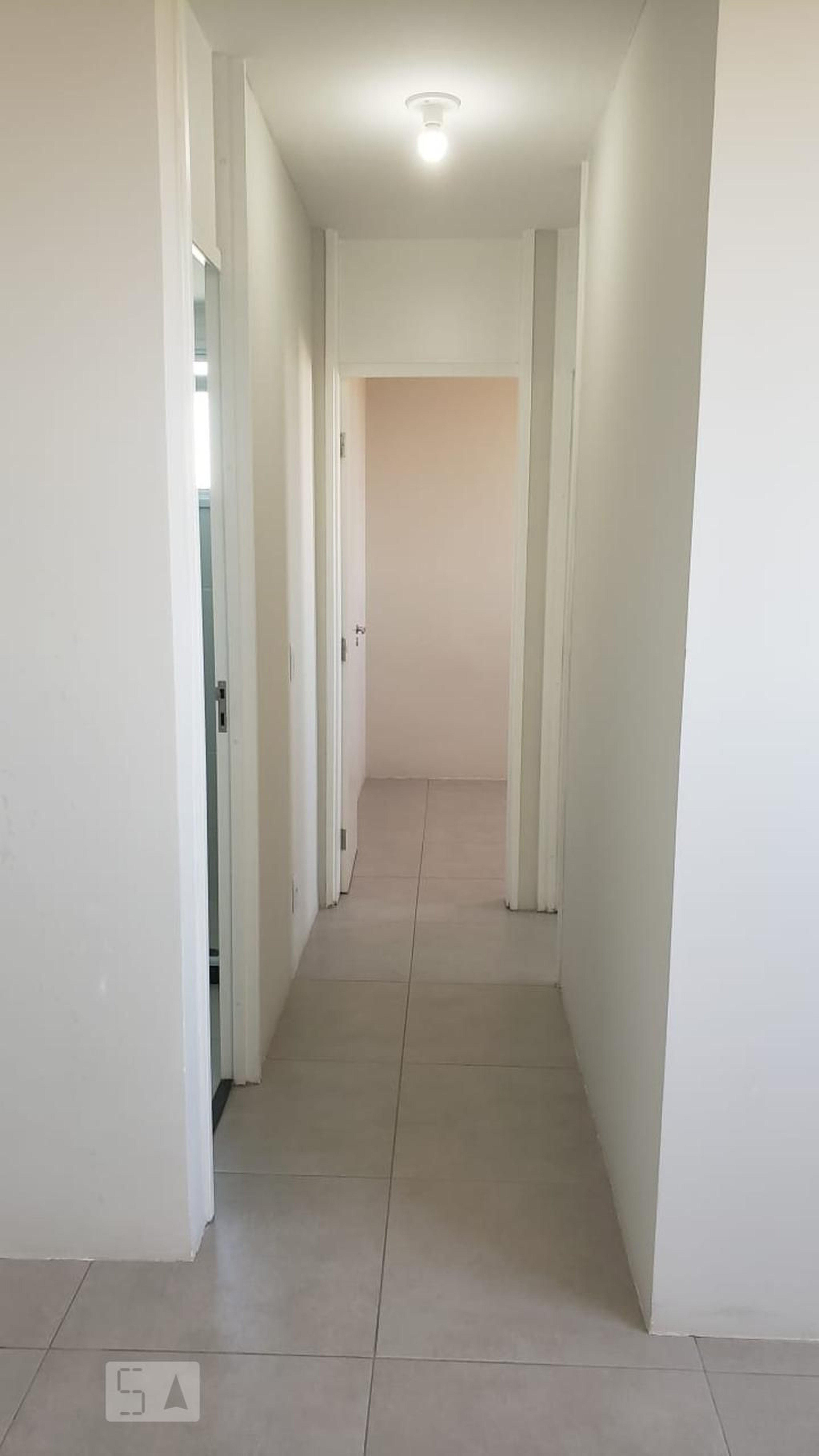 Hall - Prix Pirituba