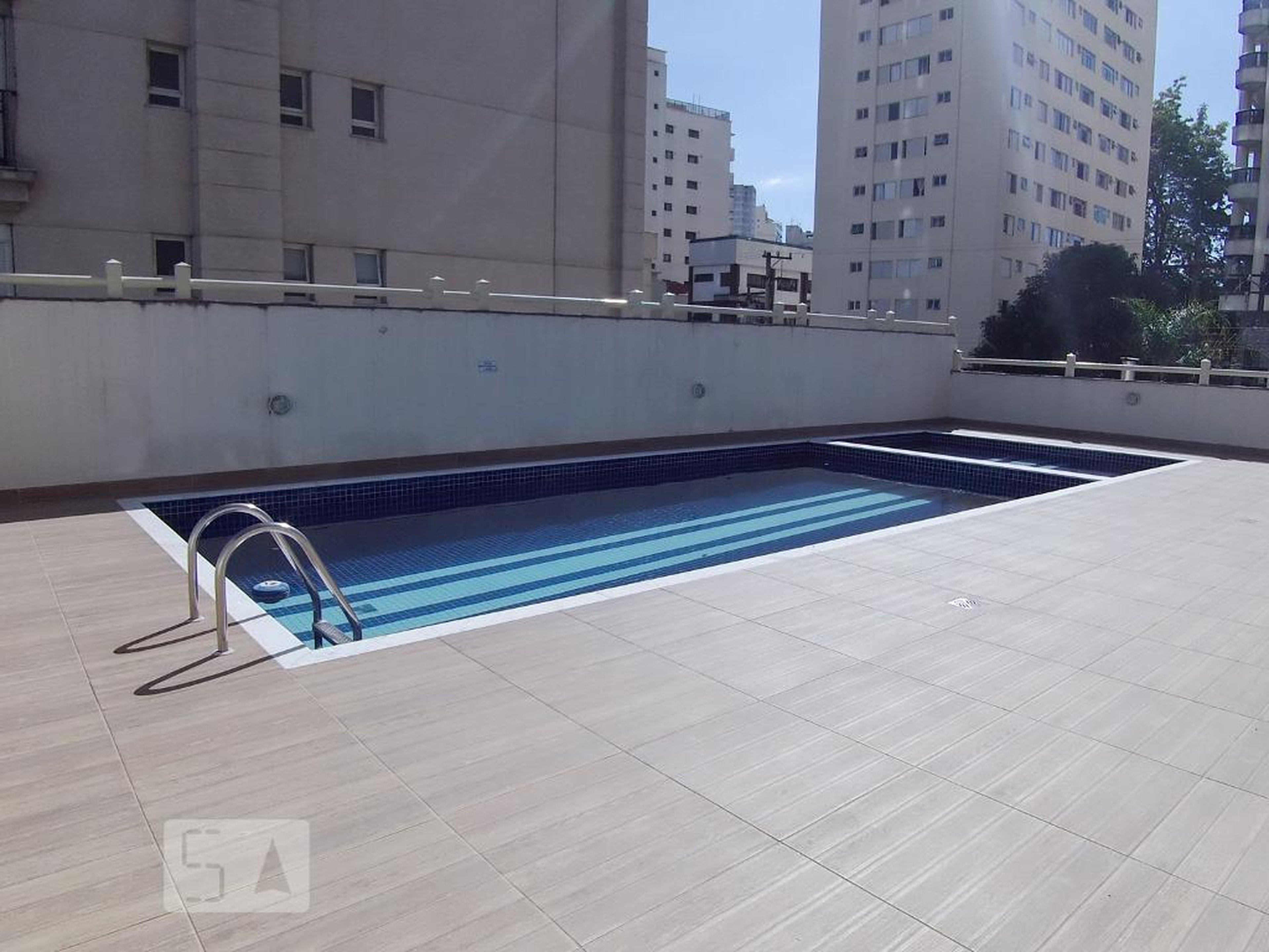 Piscina - Monte Carlo