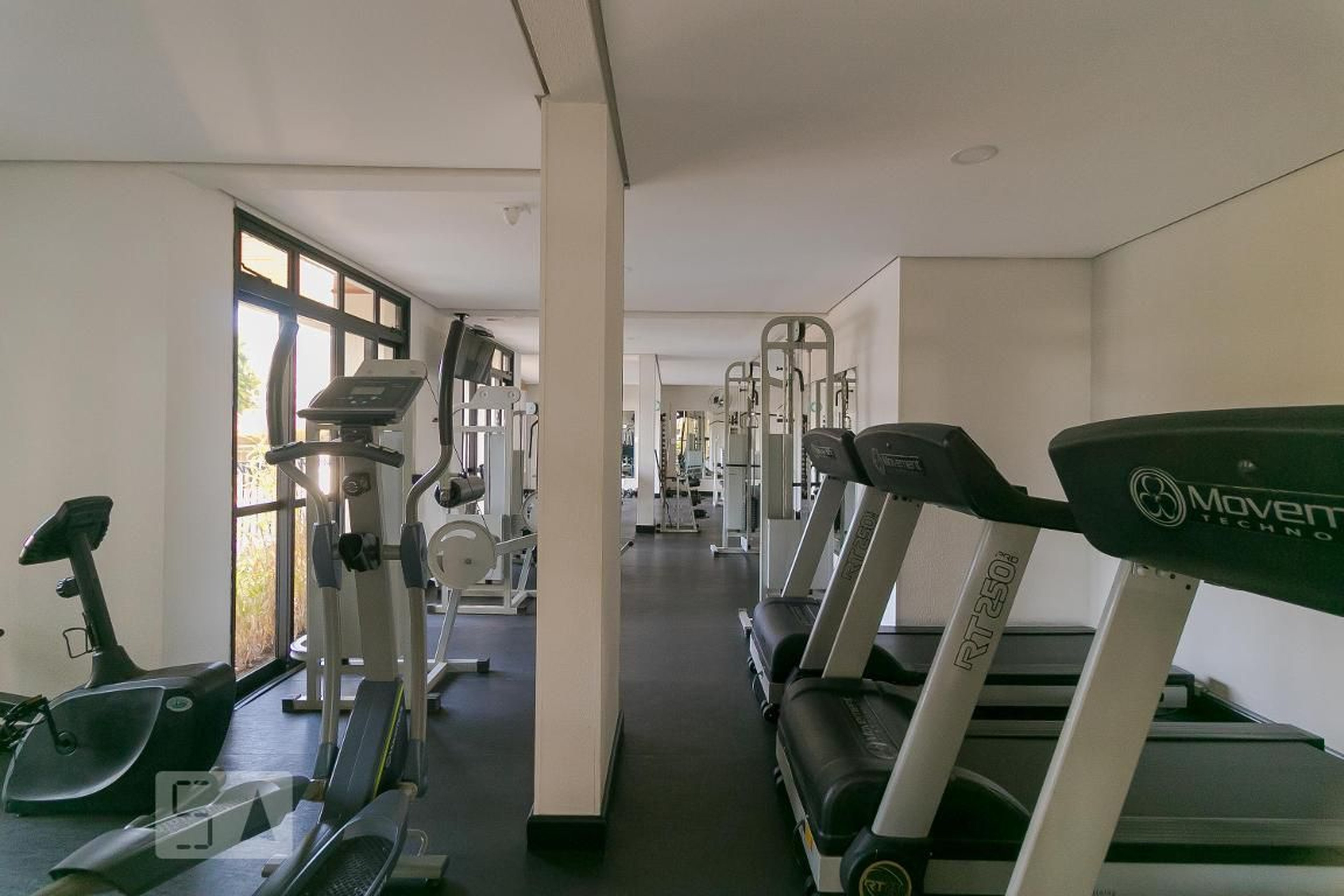 Academia - Alpha Park