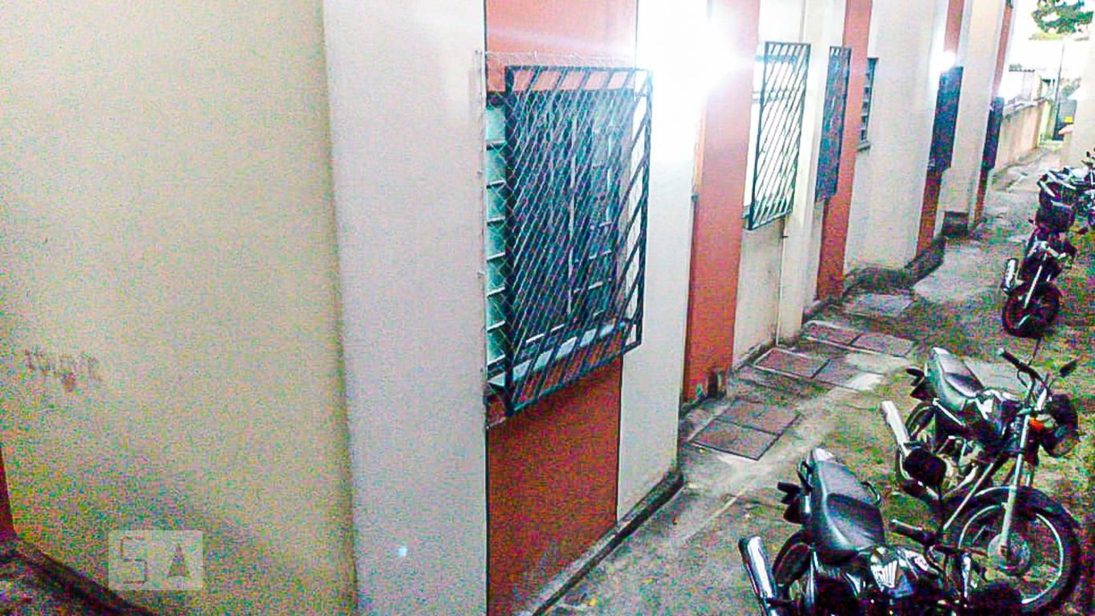 Área comum - Residencial Atlantida