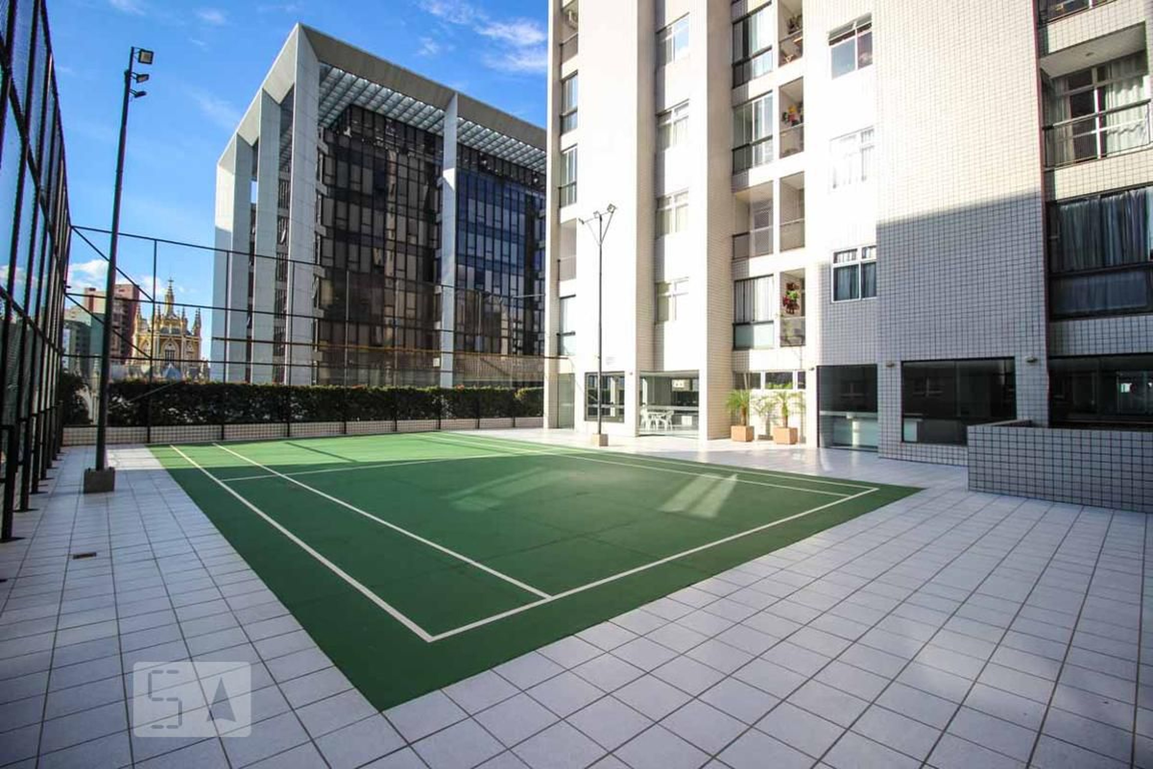 Quadra - Residence ST. Raphael