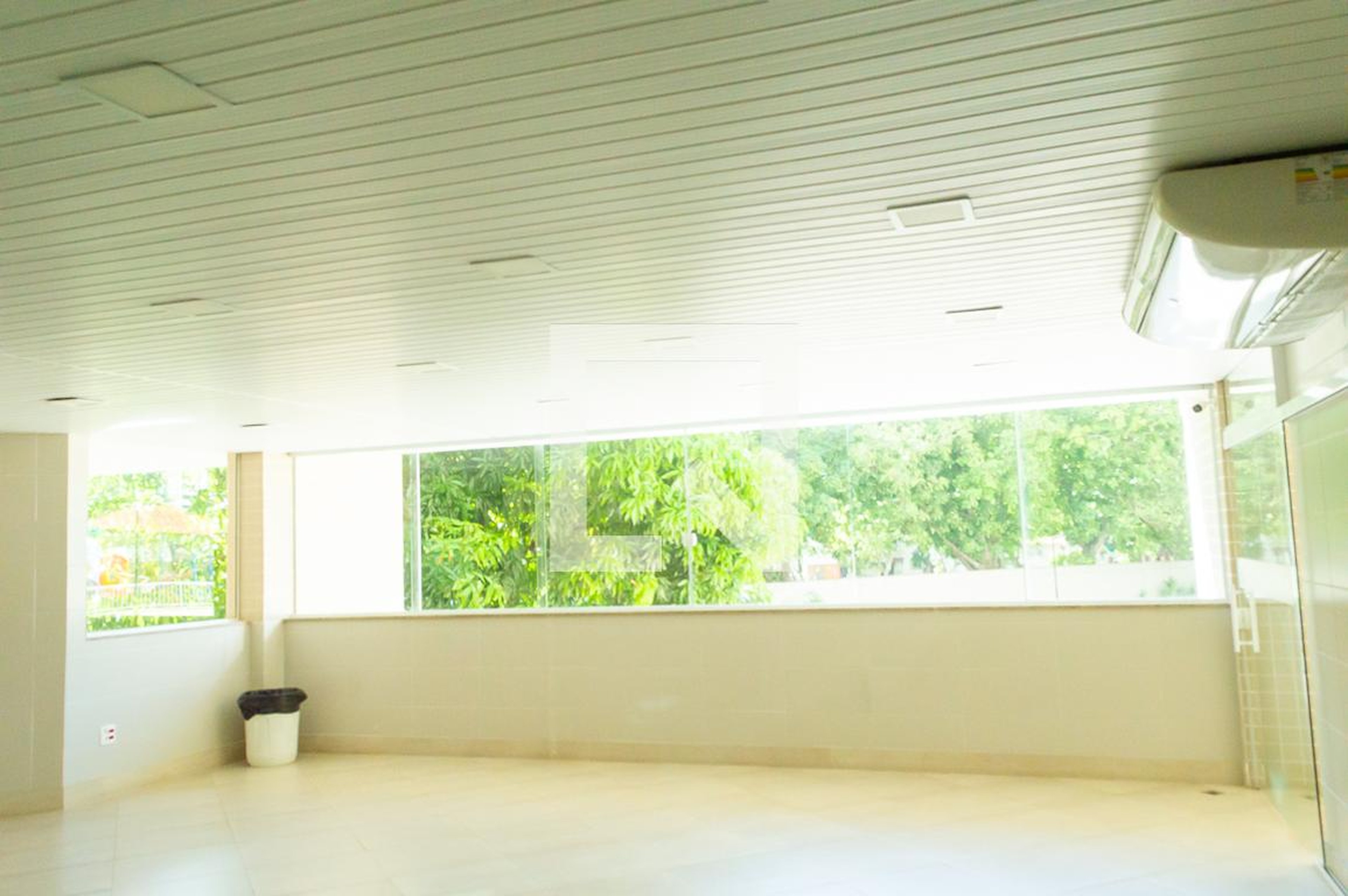 Salão de Festas - Rosa dos Mares