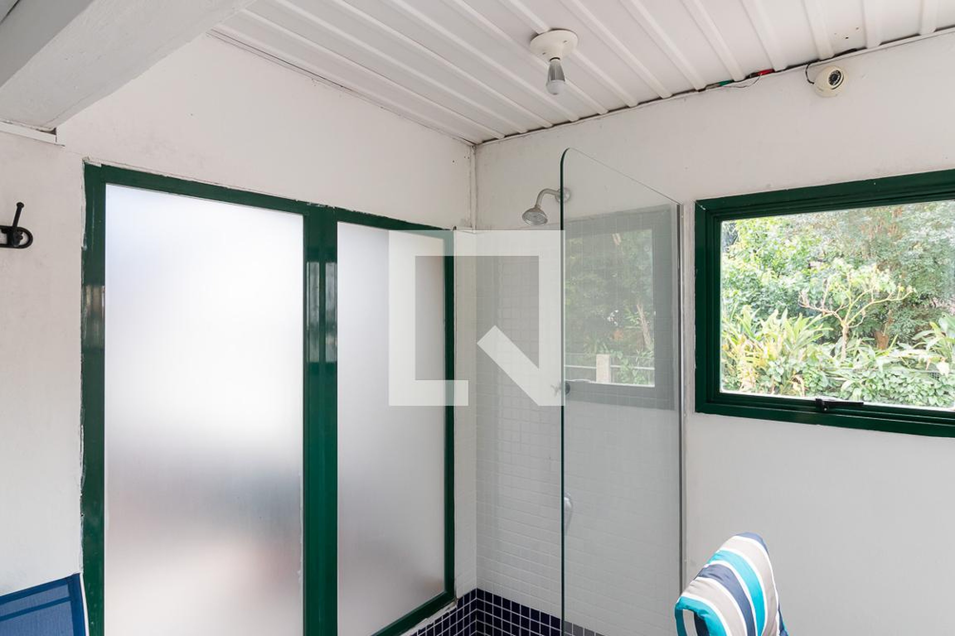 Piscina - Vila Piemont