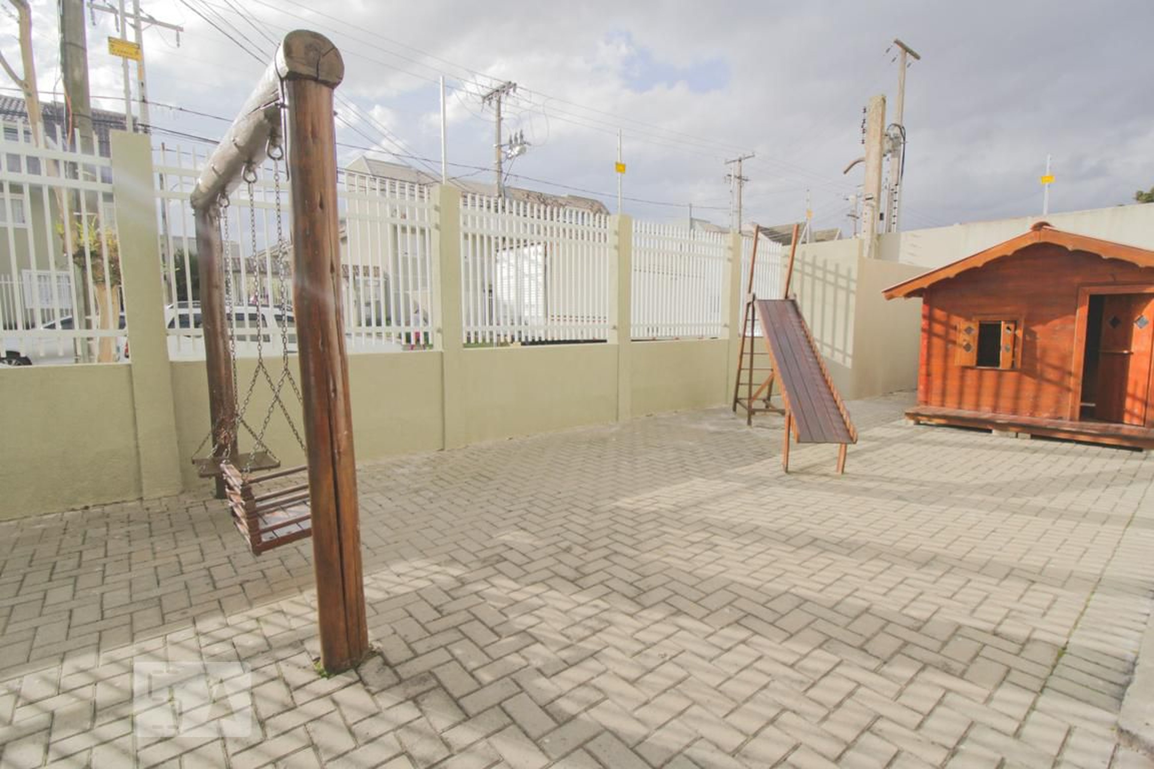 Playground - Bonarda