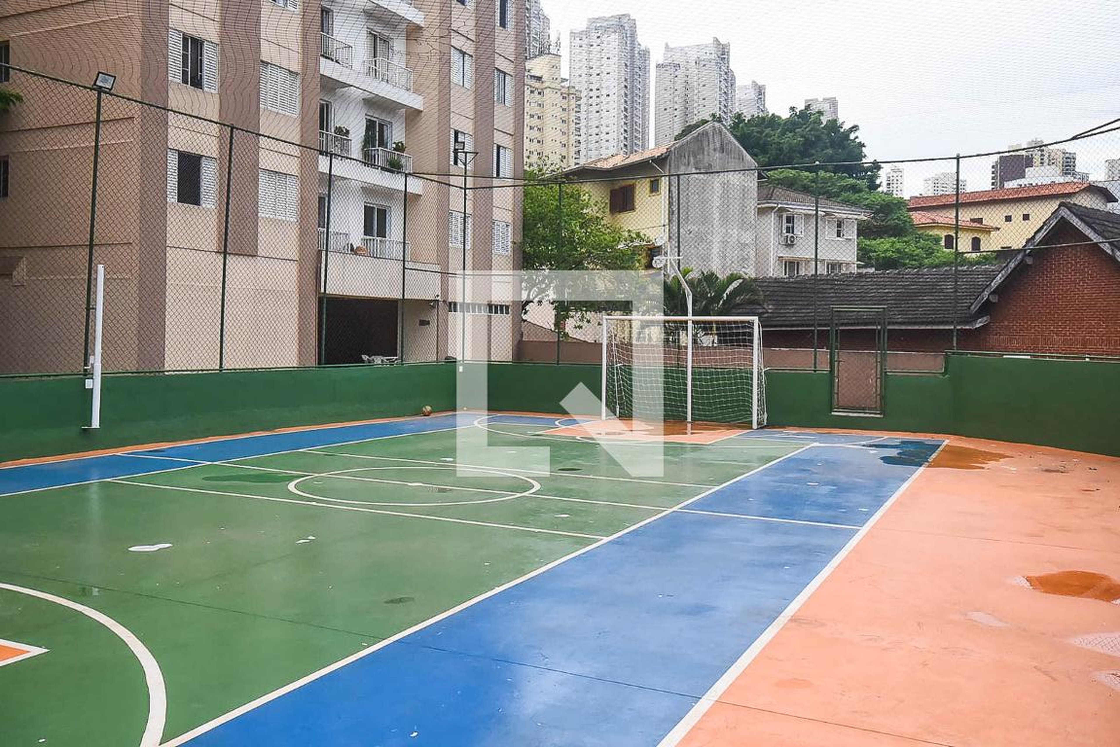 Quadra - 8A Imobiliária e Administradora Ltda