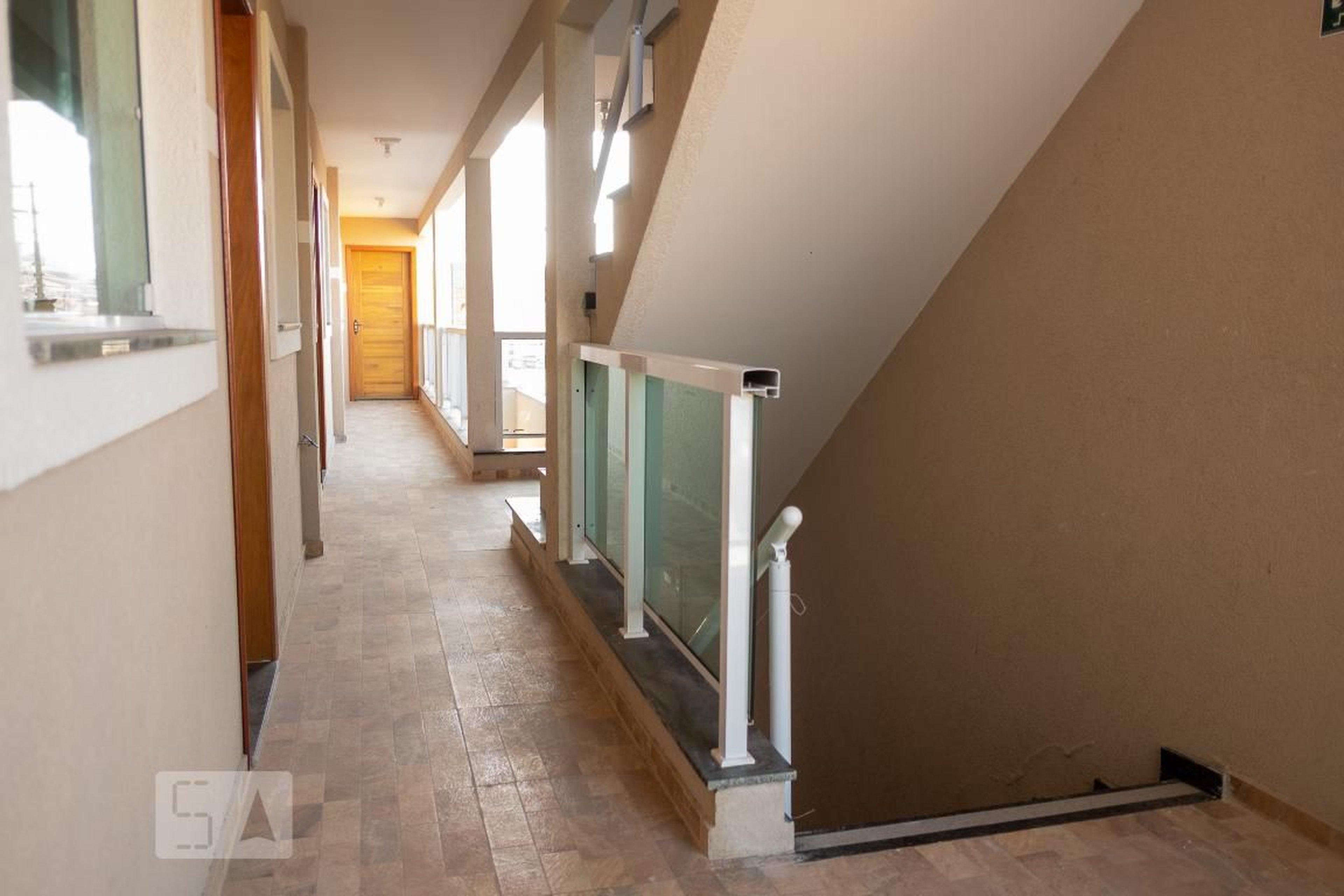 Entrada - Residencial Vanilda