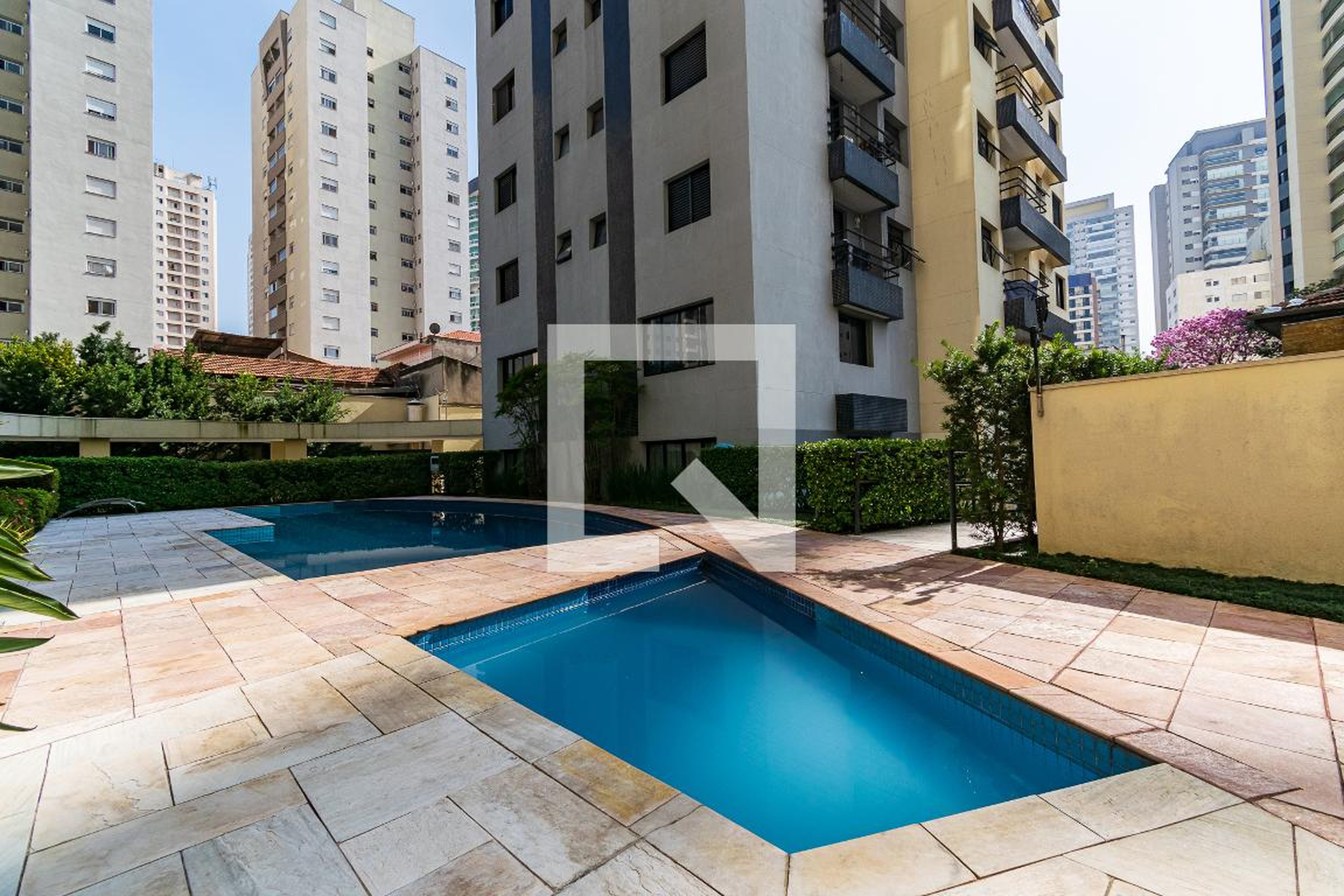 Piscina - Spazio Vitae