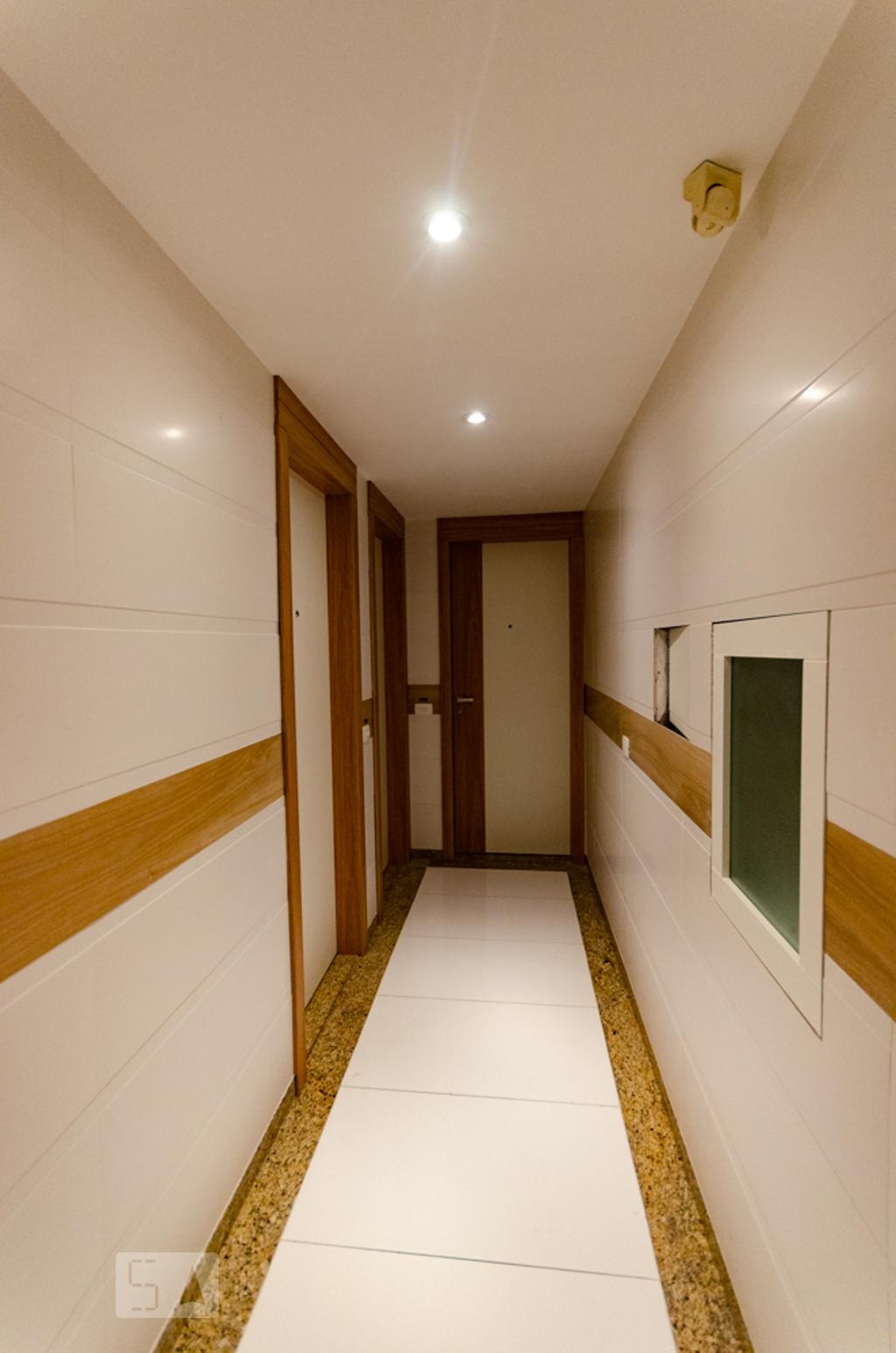 Hall de Entrada - Quadratta Negócios Imobiliários