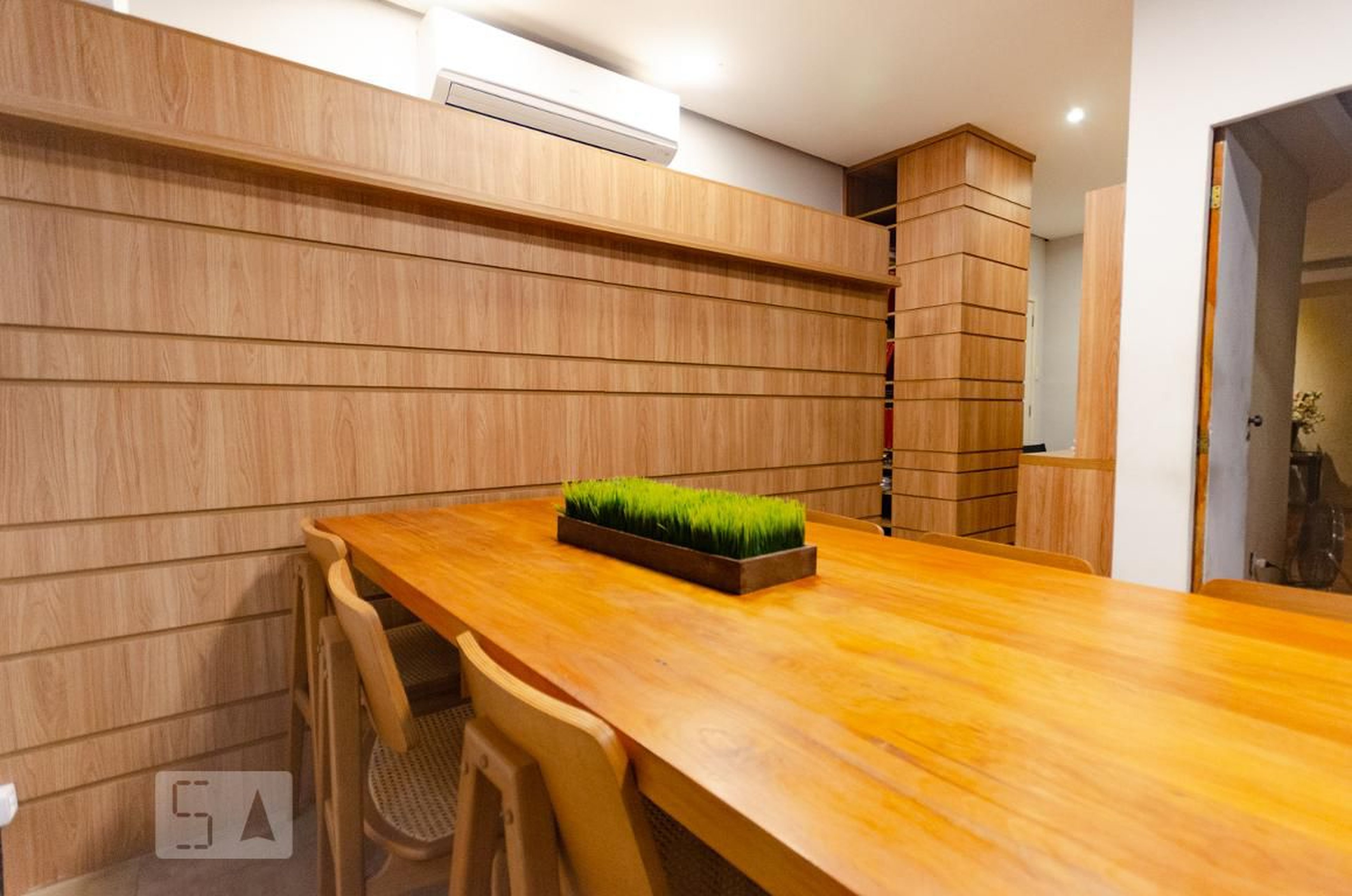 Área comum - Quadratta Negócios Imobiliários