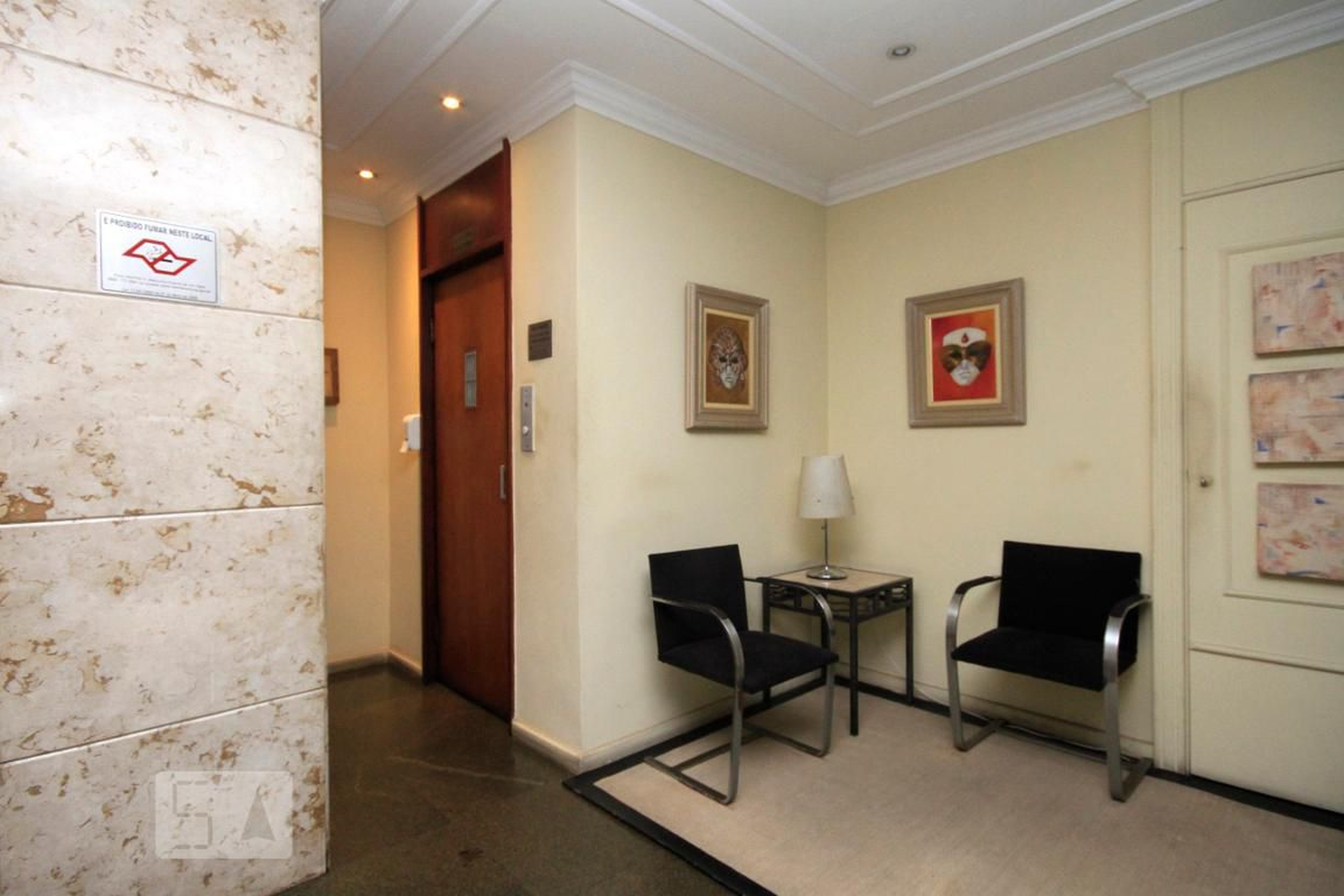 Hall Social - Antibes