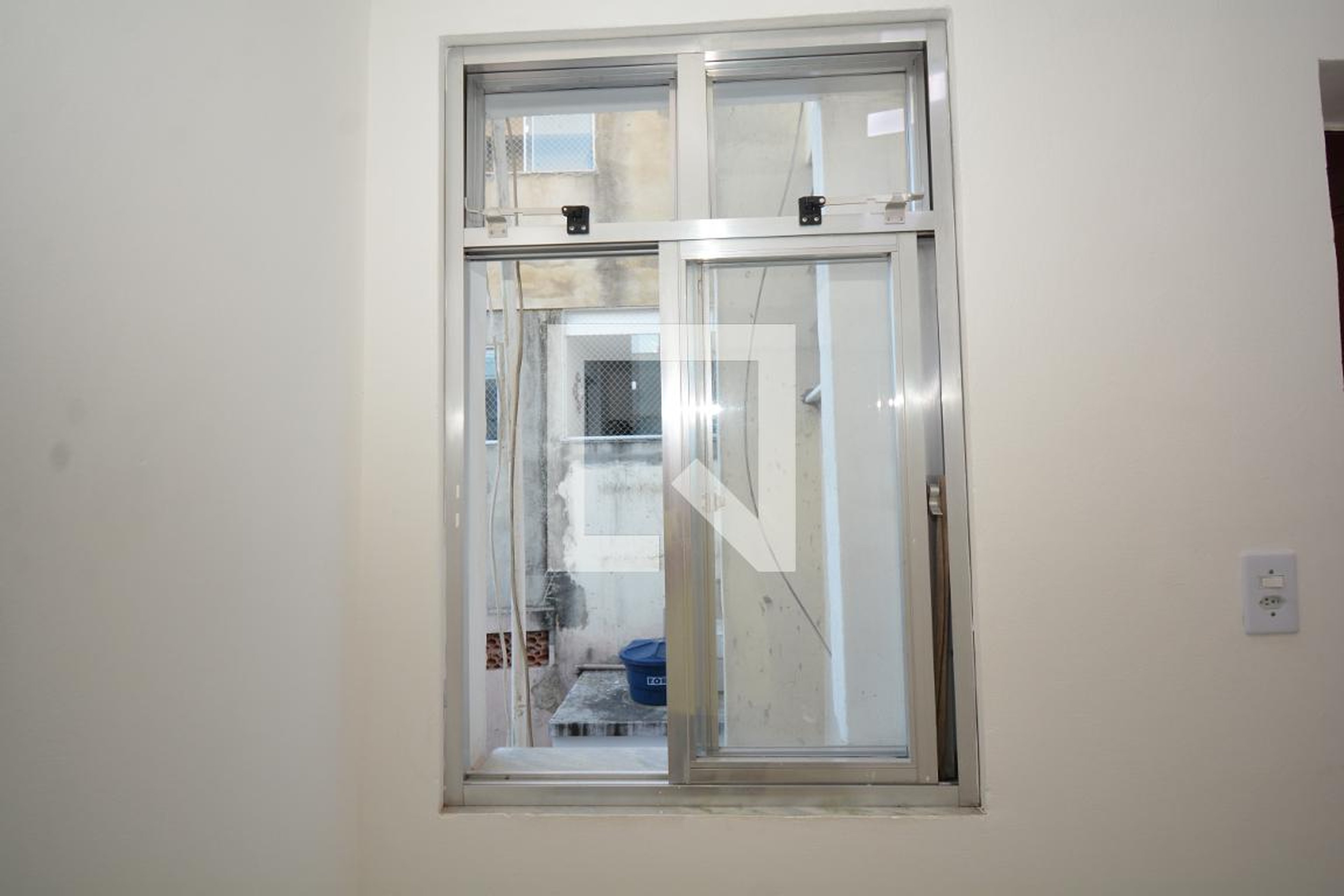 Hall de Entrada - null