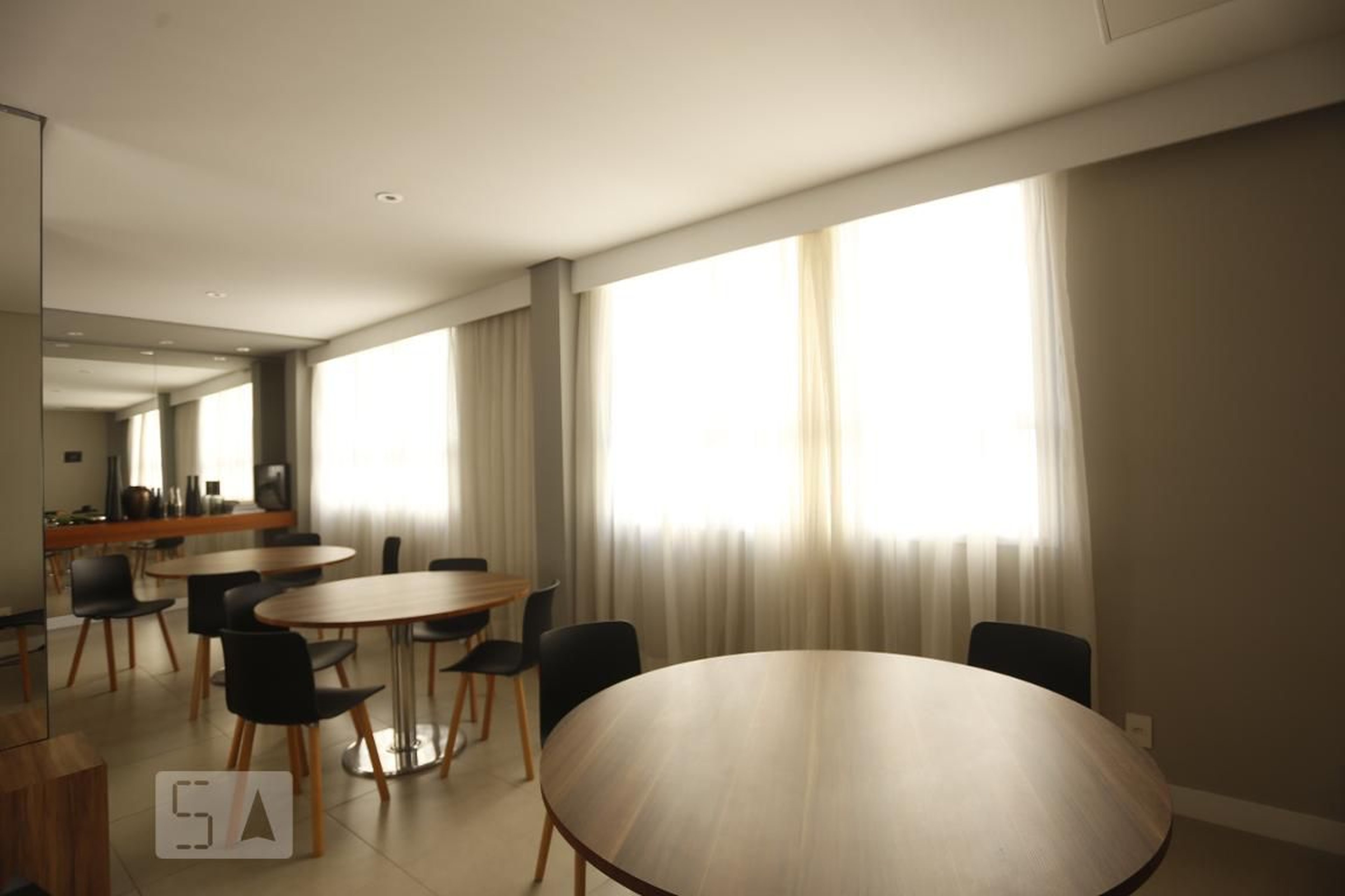 Salao de Festas - Vibe República