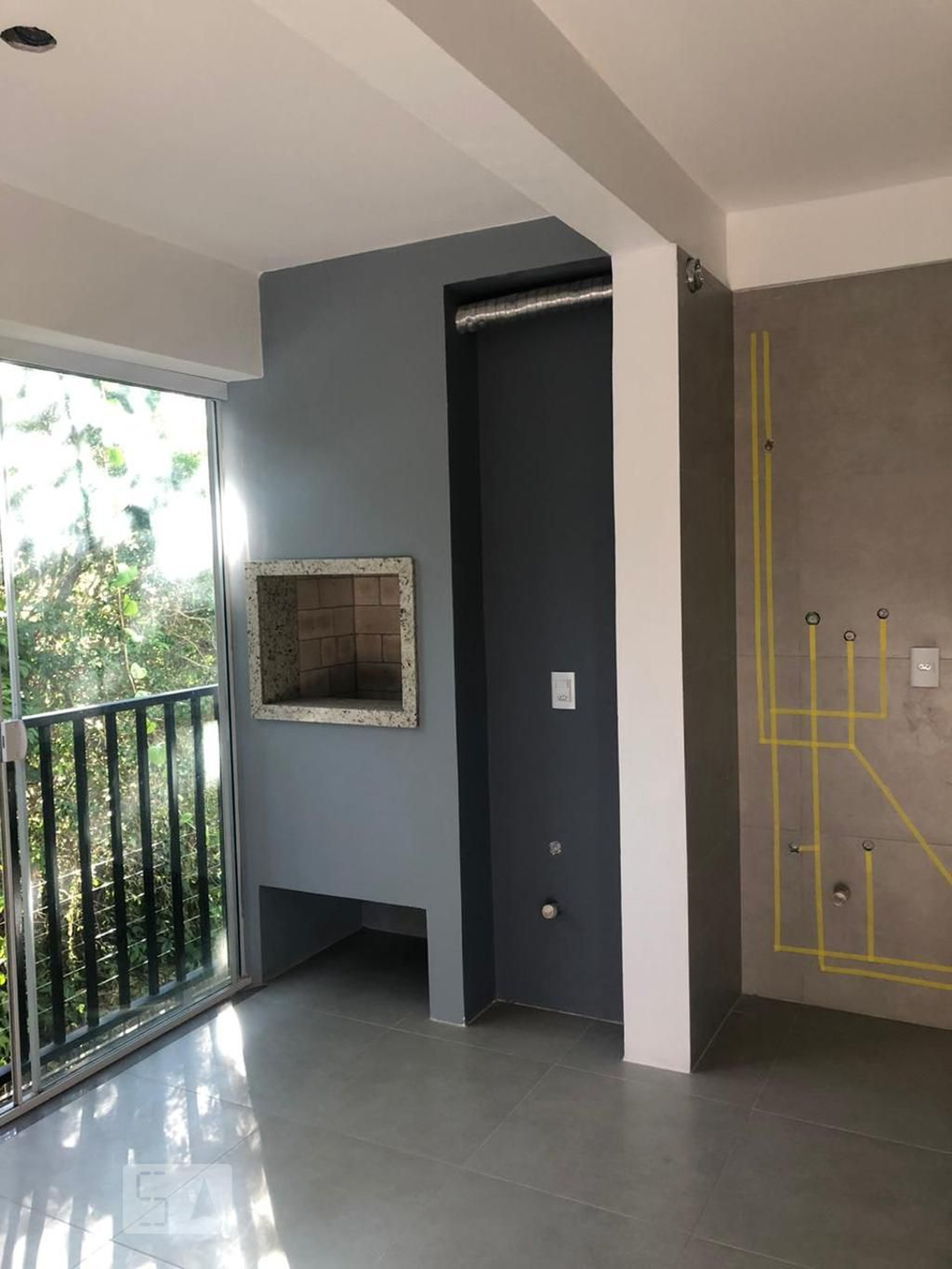 Churrasqueira - Reserva da Figueira