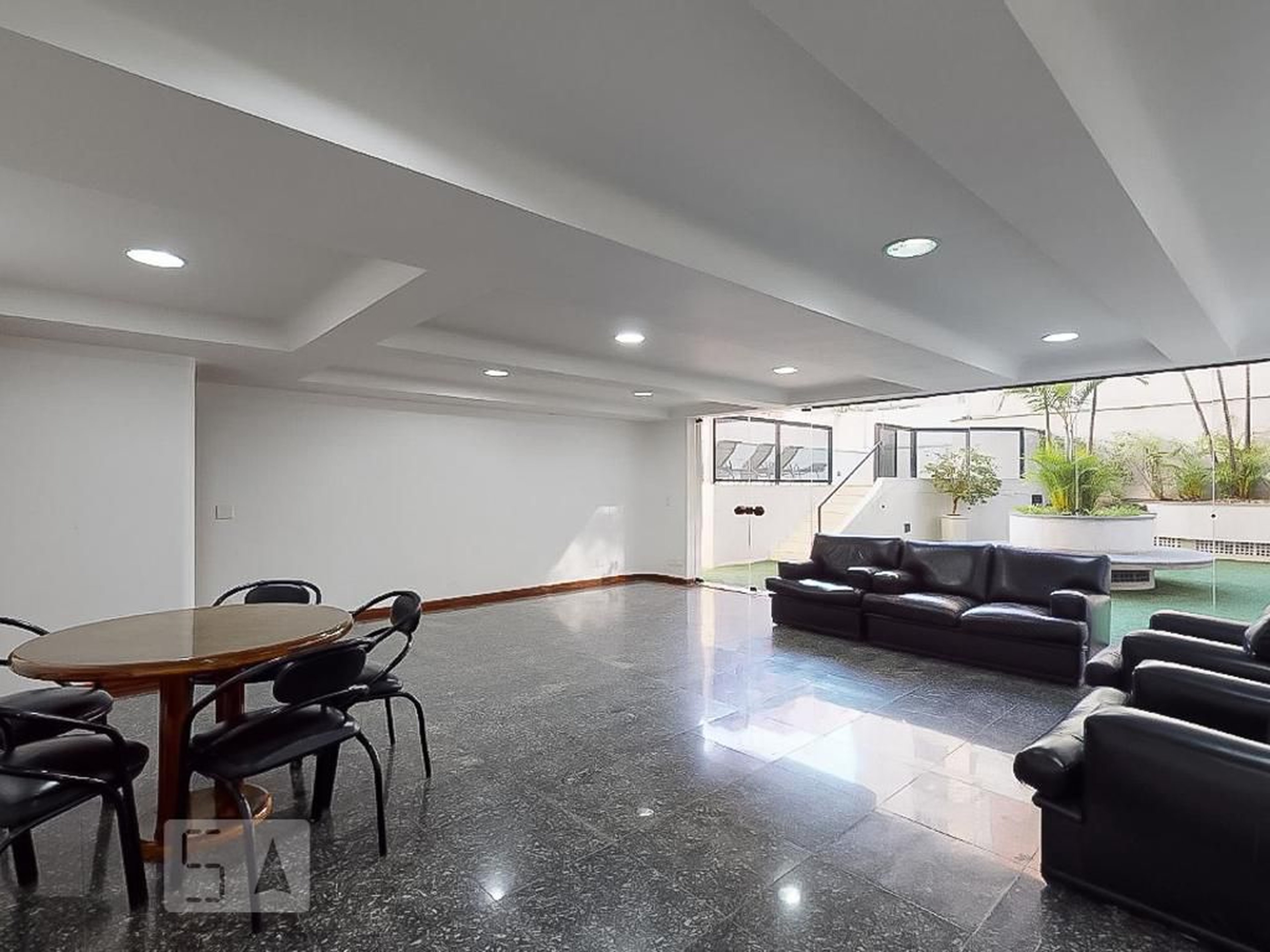 Área Comum - Ilha de Itaparica