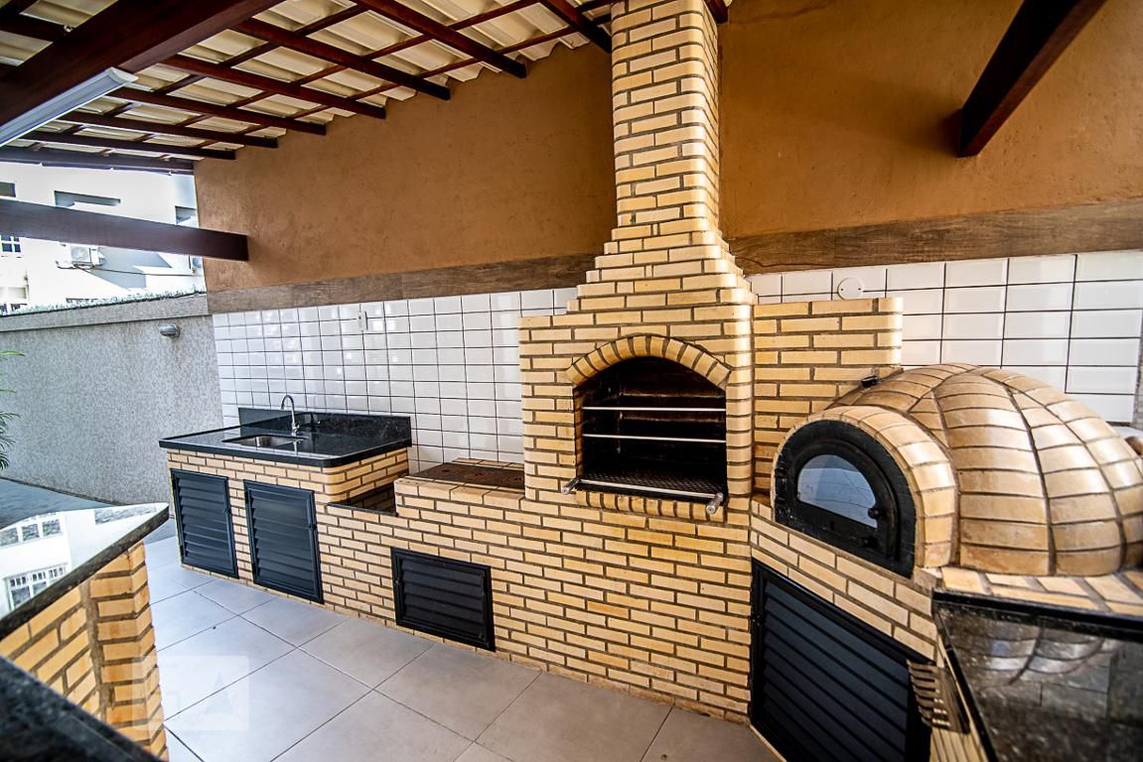 Churrasqueira - Opus Schubert