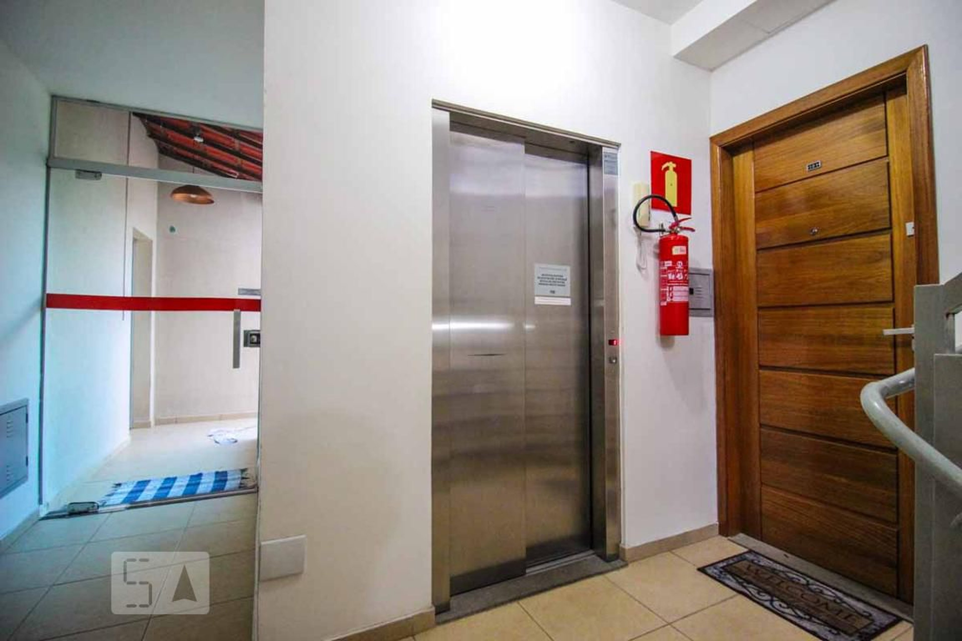 Elevador - 
