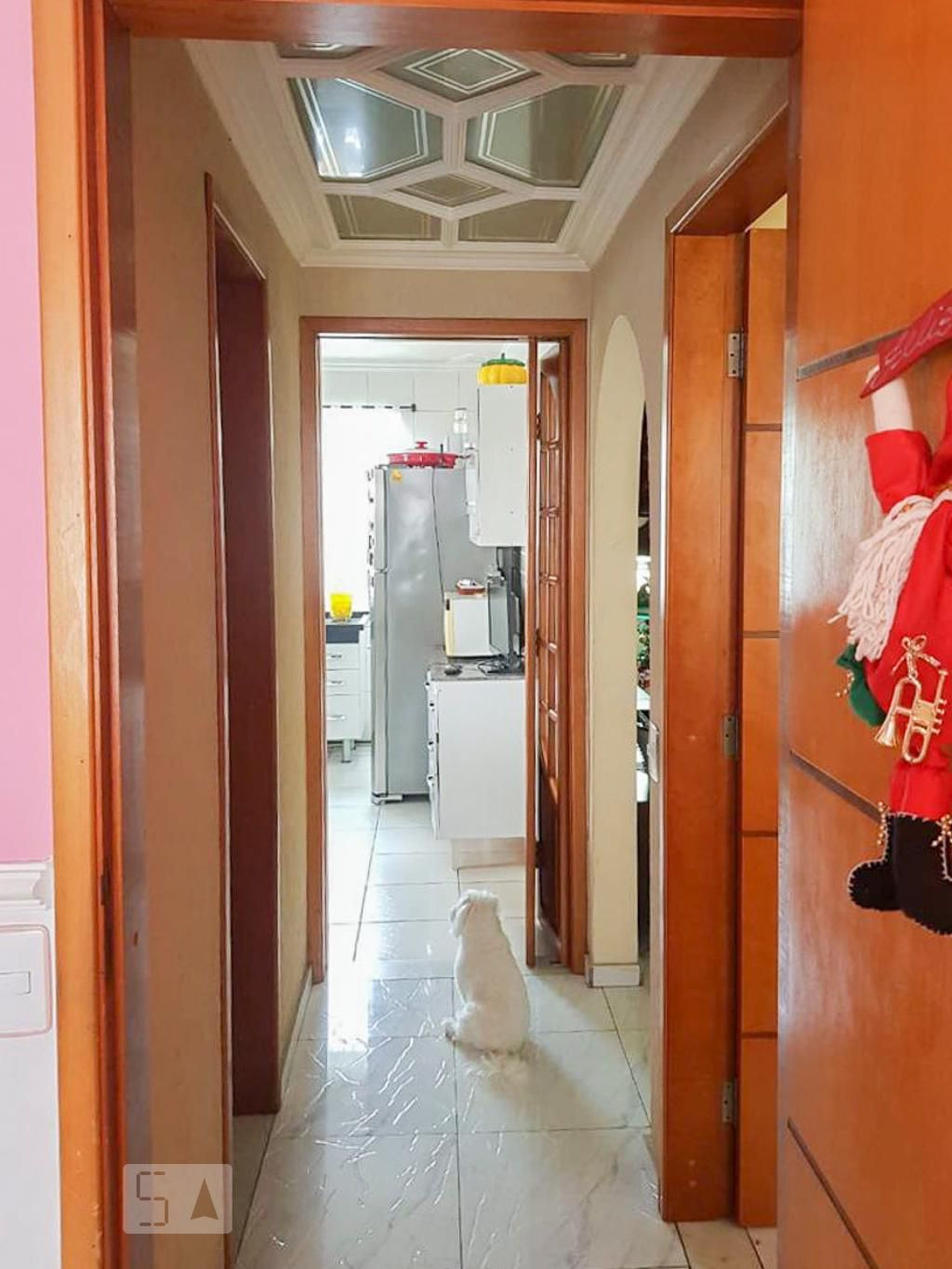 HALL - Edifício Conselheiro Amaral