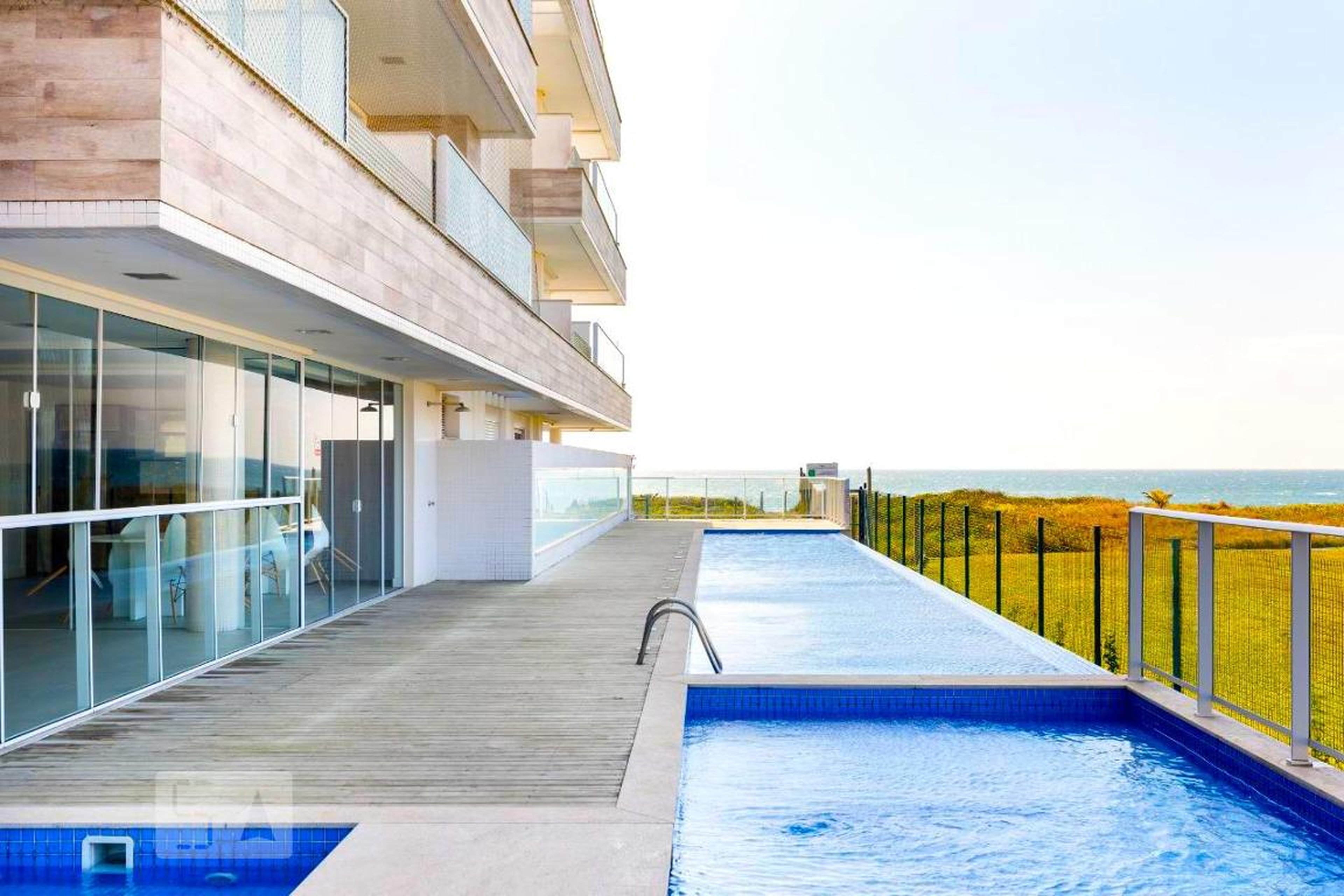 Piscina - 