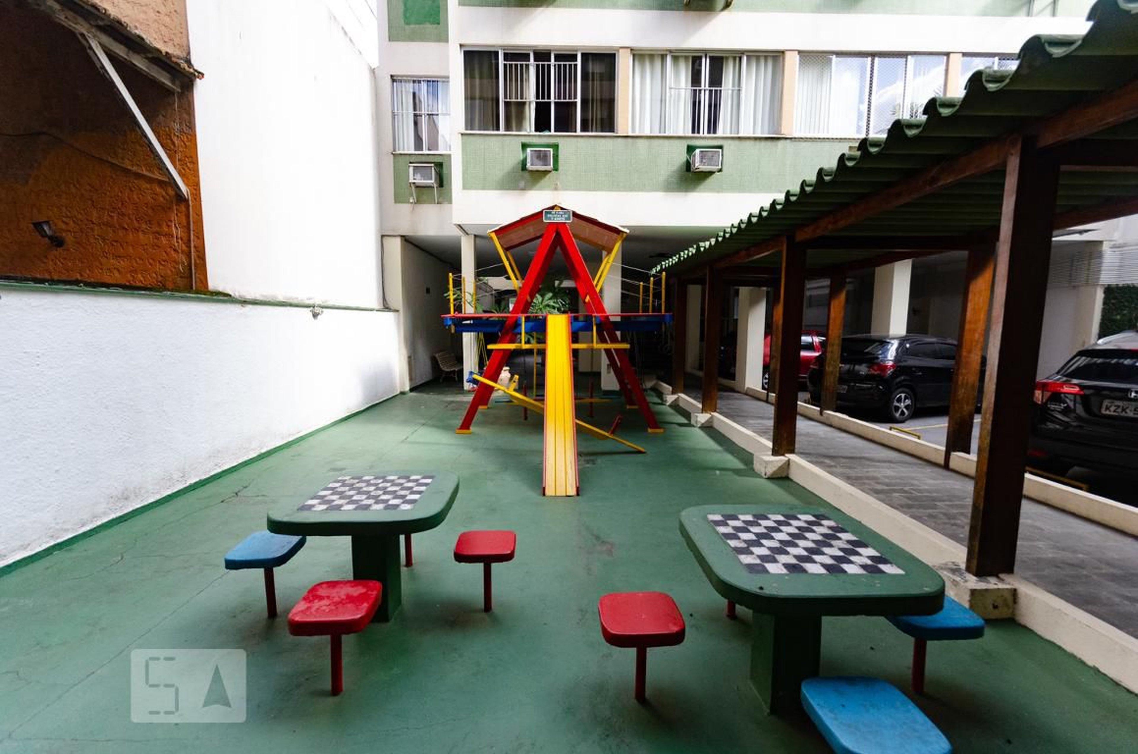 Brinquedoteca - Lord