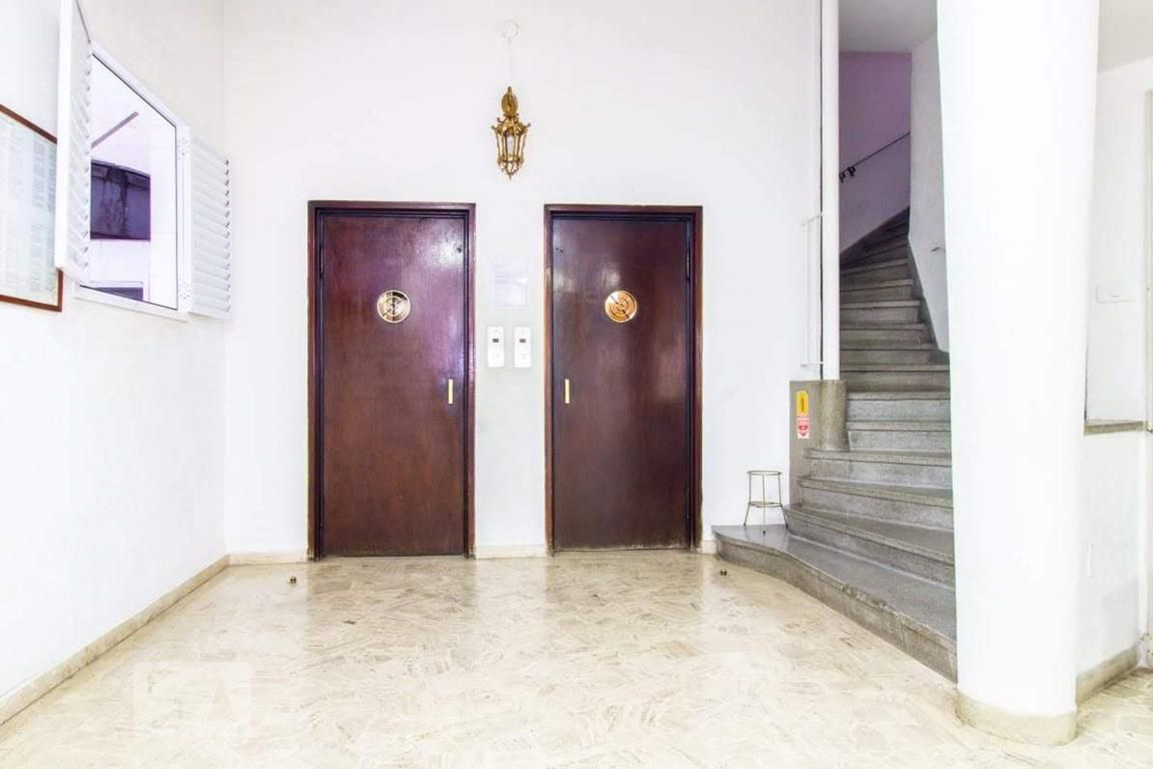 Elevador - Washington