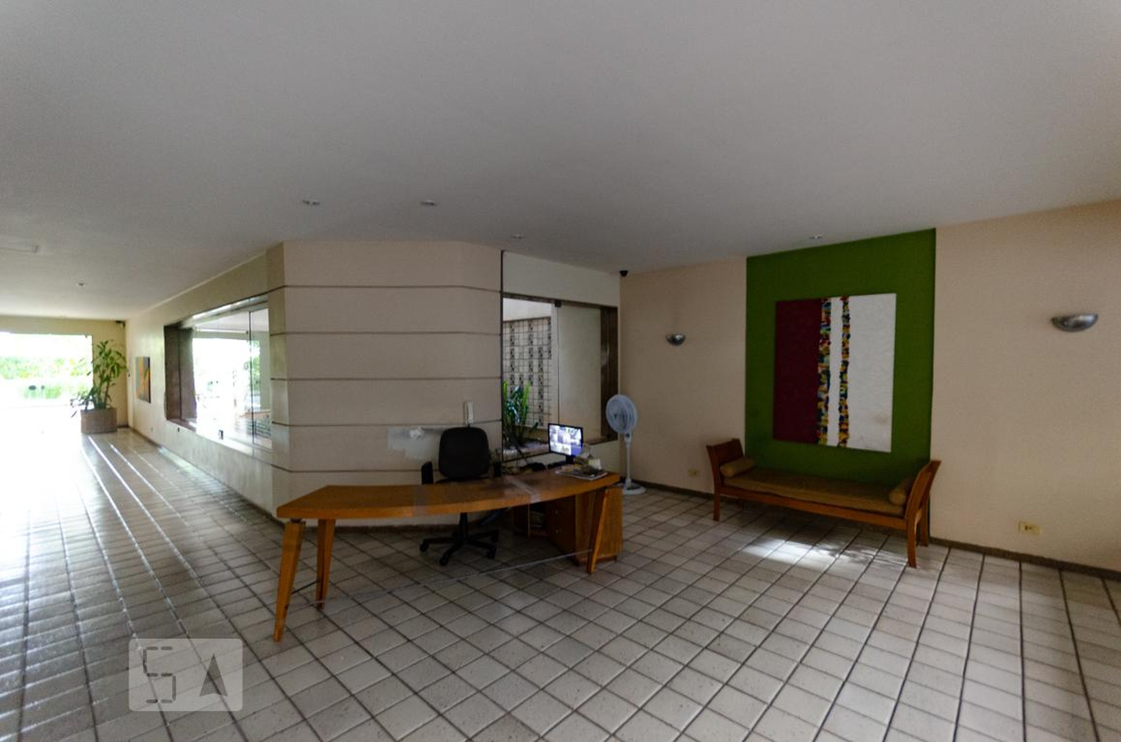Portaria - 