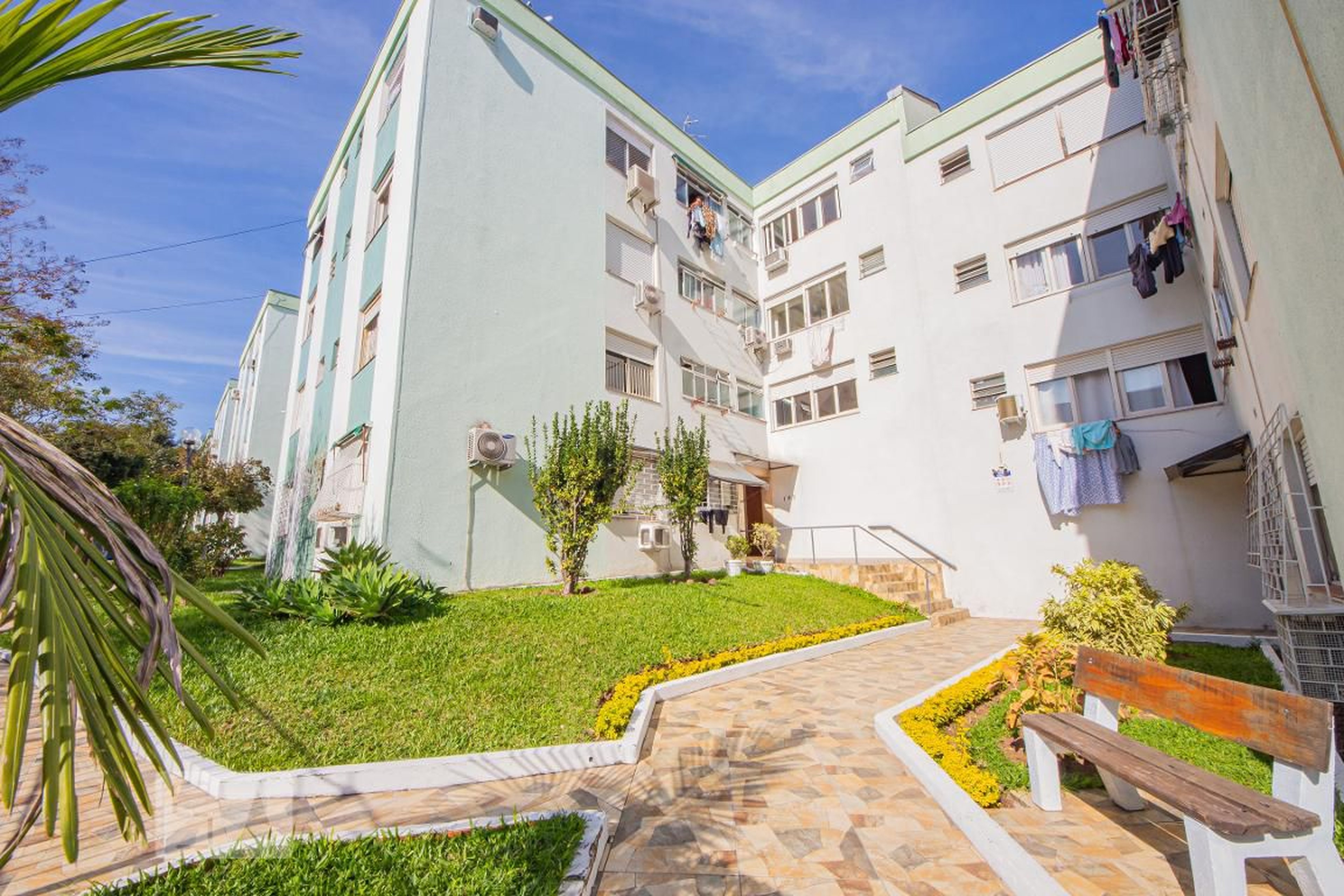 Hall de Entrada - null