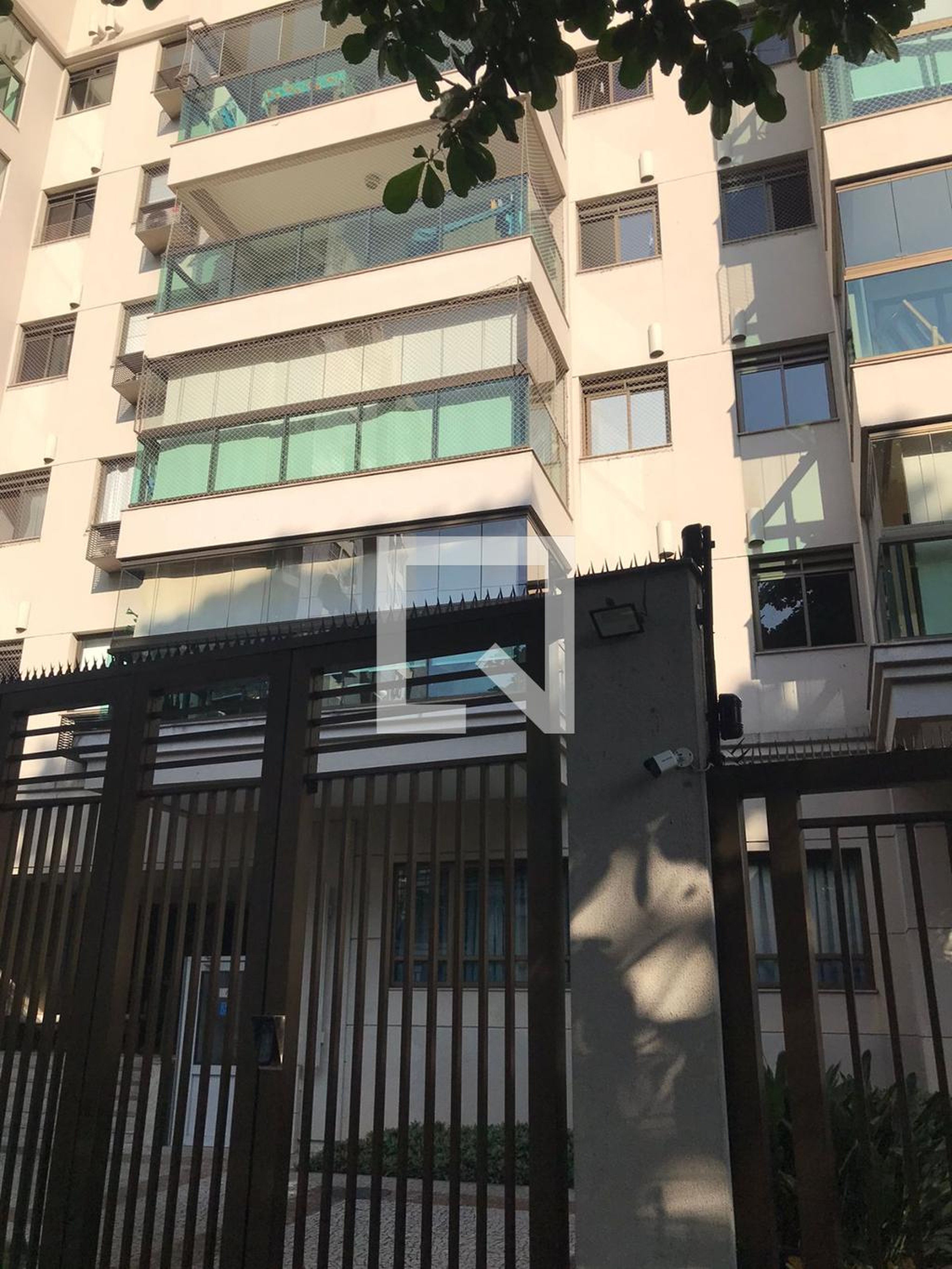 Fachada do Prédio Condomínio Duetto Residencial e Lazer