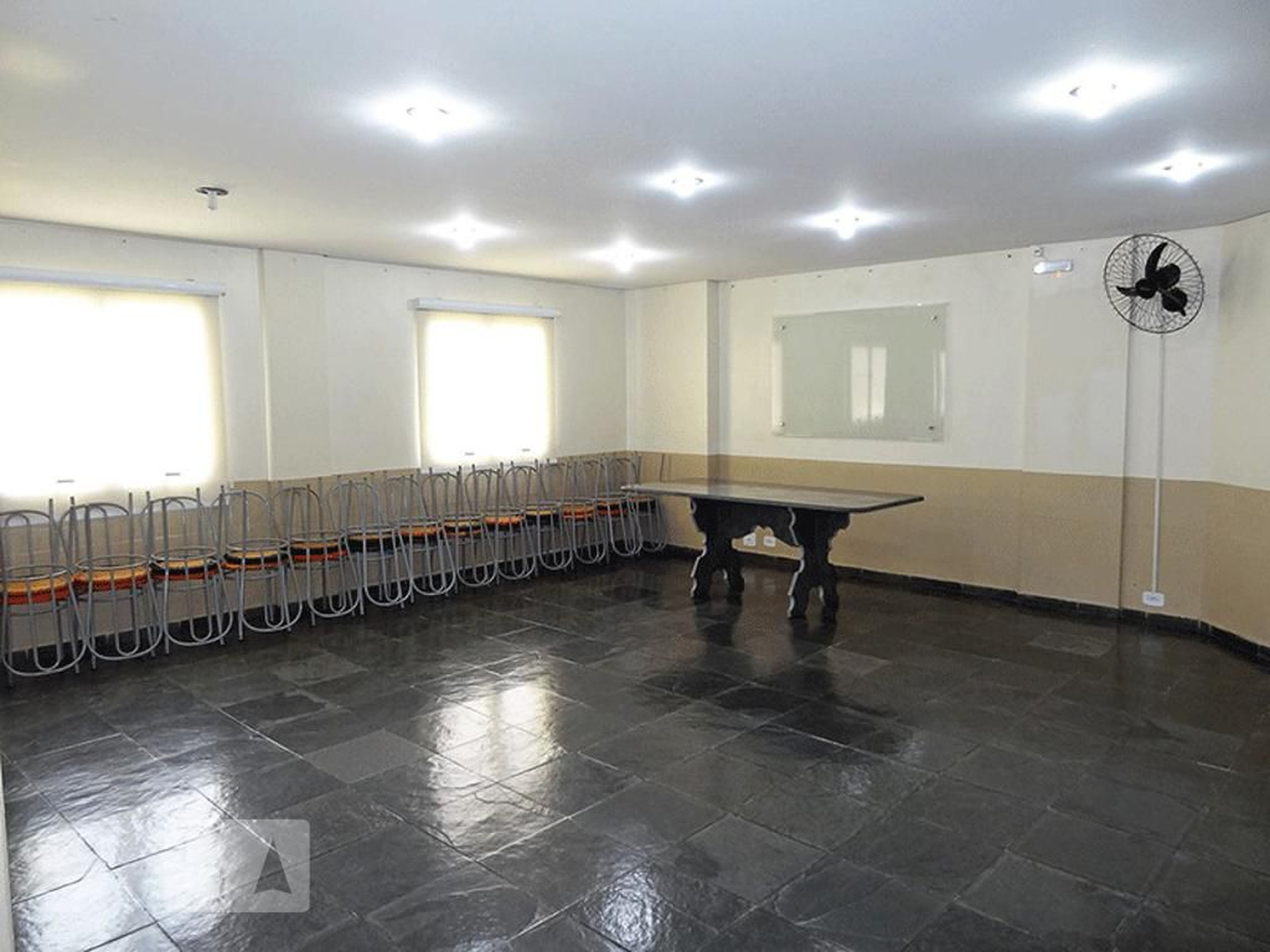 Salao de Festa - Portal do Jabaquara