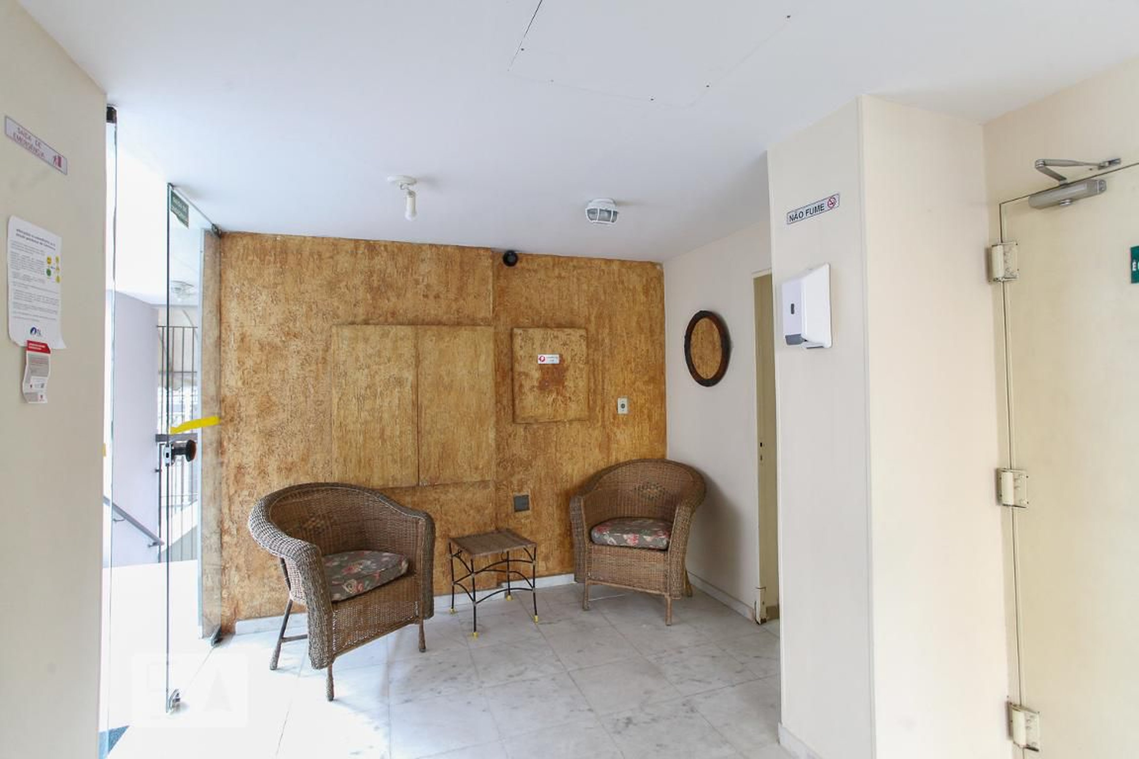 Hall - Aurora Boreal